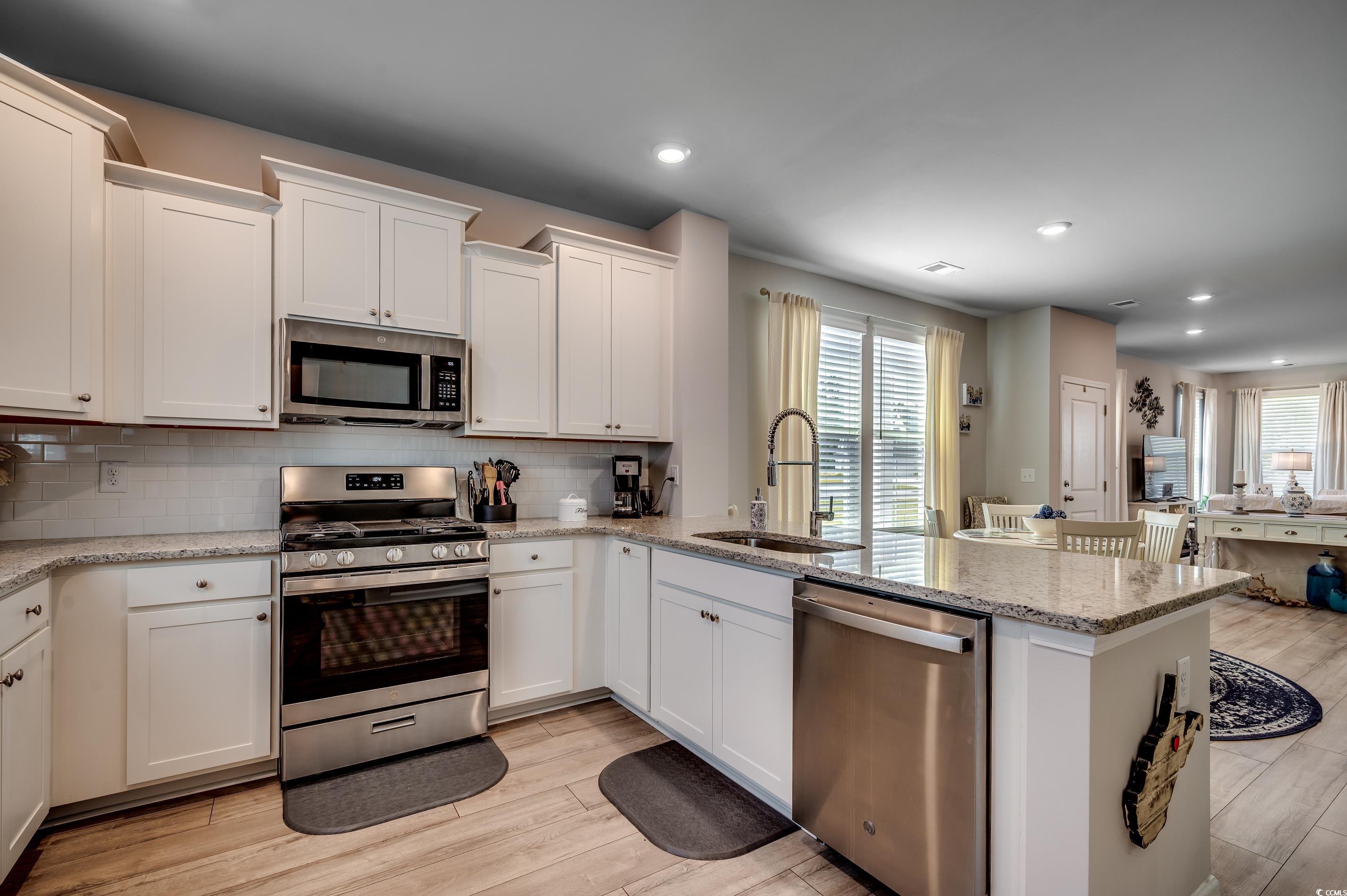 5371 Knobcone Loop, Unit A Myrtle Beach, SC 29577 - Photo 12 of 36 Gallery Image 12