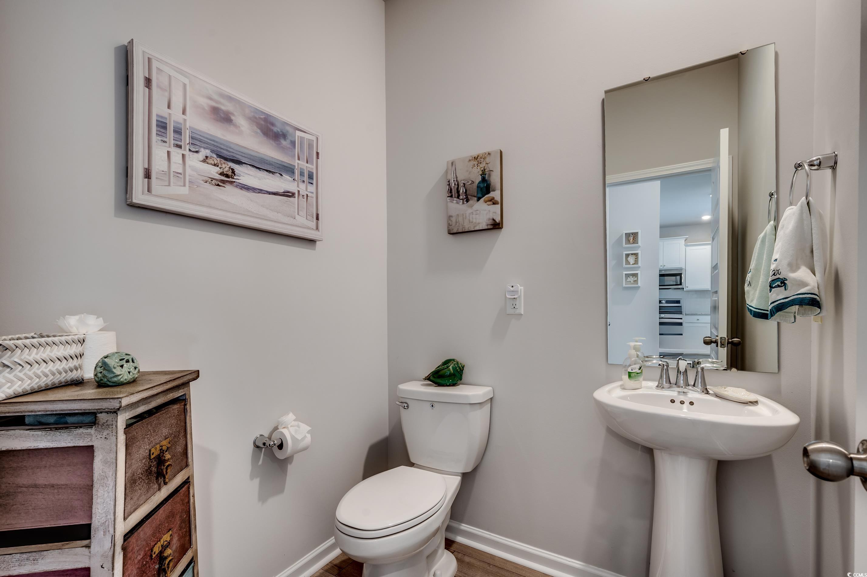 5371 Knobcone Loop, Unit A Myrtle Beach, SC 29577 - Photo 14 of 36 Gallery Image 14