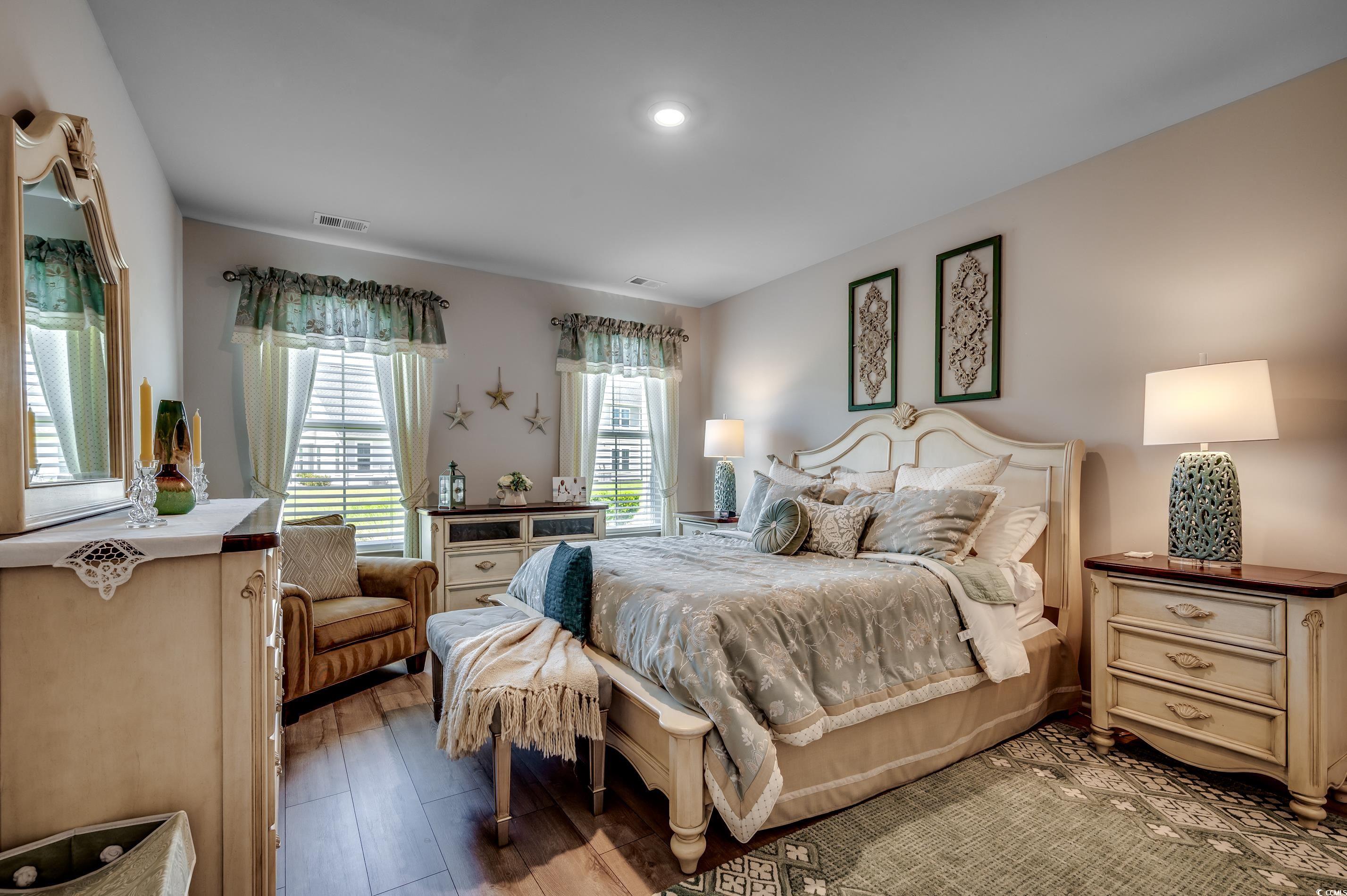 5371 Knobcone Loop, Unit A Myrtle Beach, SC 29577 - Photo 16 of 36 Gallery Image 16