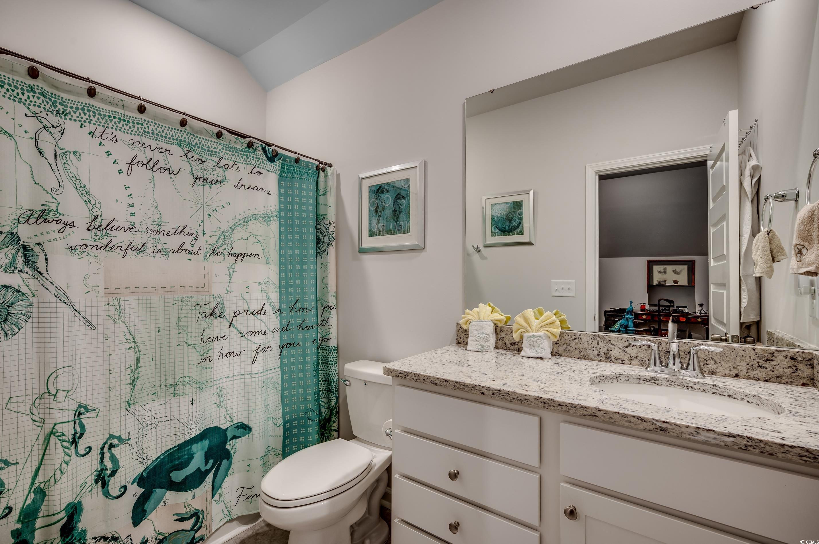 5371 Knobcone Loop, Unit A Myrtle Beach, SC 29577 - Photo 20 of 36 Gallery Image 20