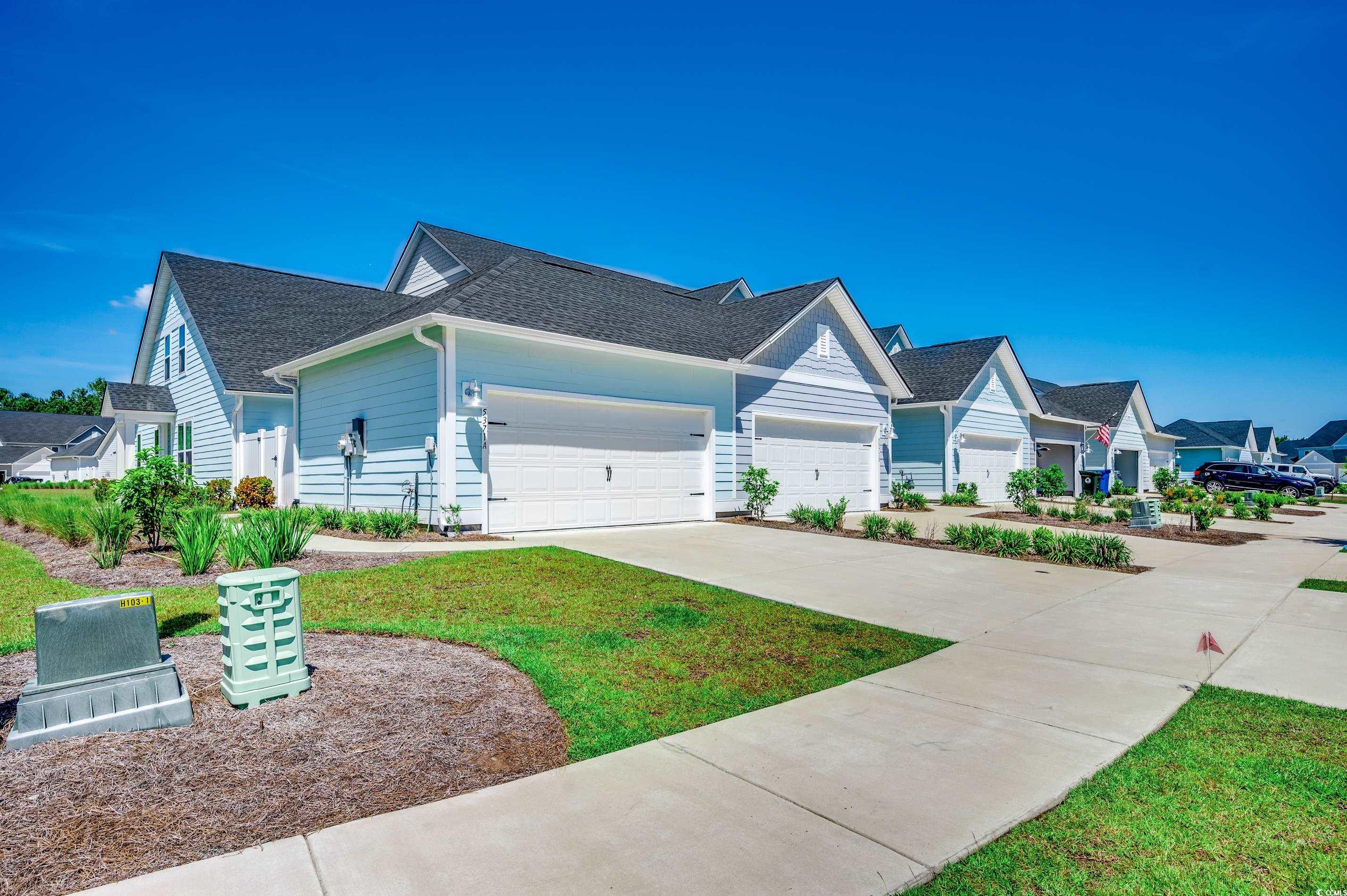 5371 Knobcone Loop, Unit A Myrtle Beach, SC 29577 - Photo 2 of 36 Gallery Image 2