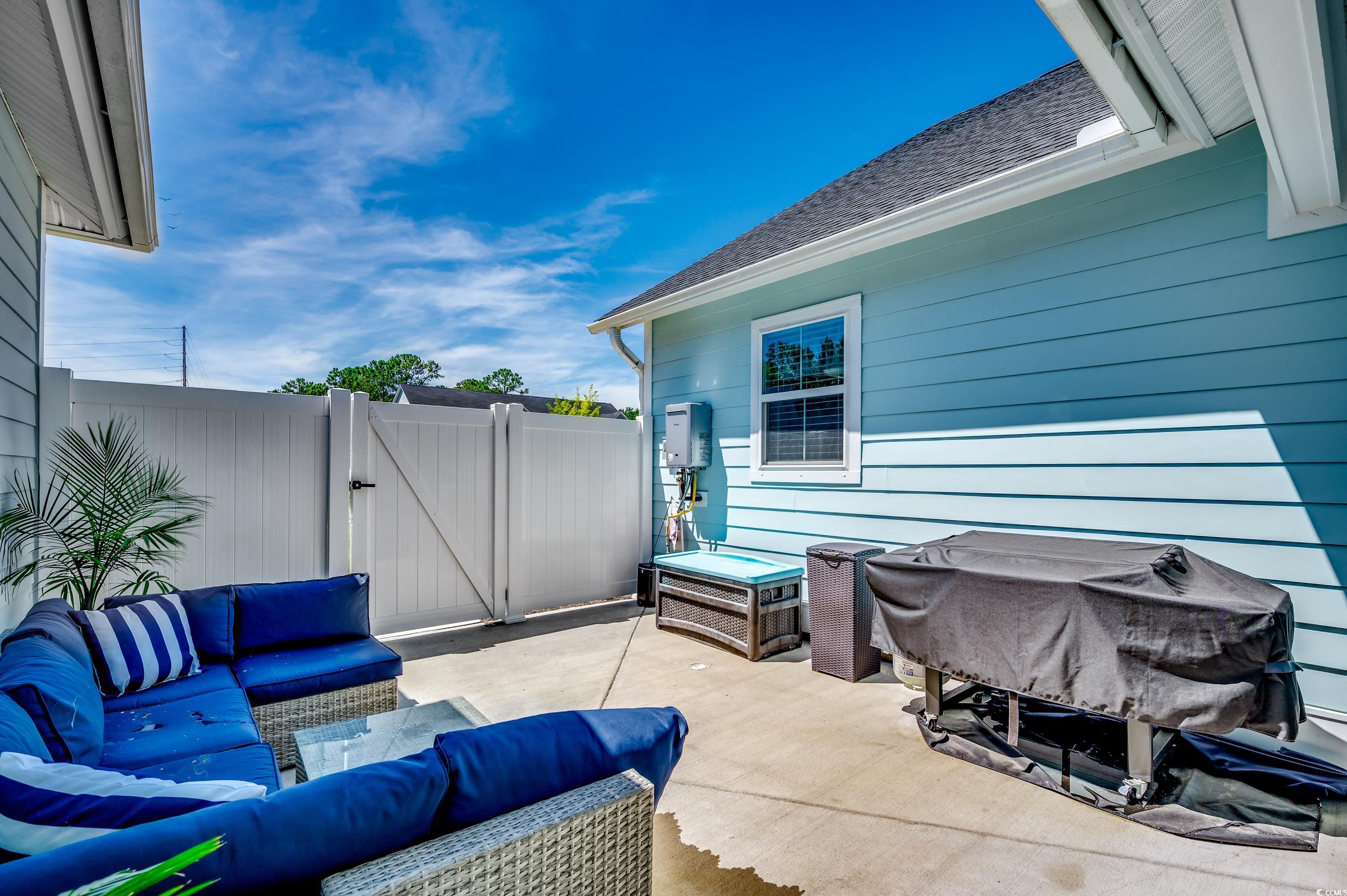5371 Knobcone Loop, Unit A Myrtle Beach, SC 29577 - Photo 24 of 36 Gallery Image 24
