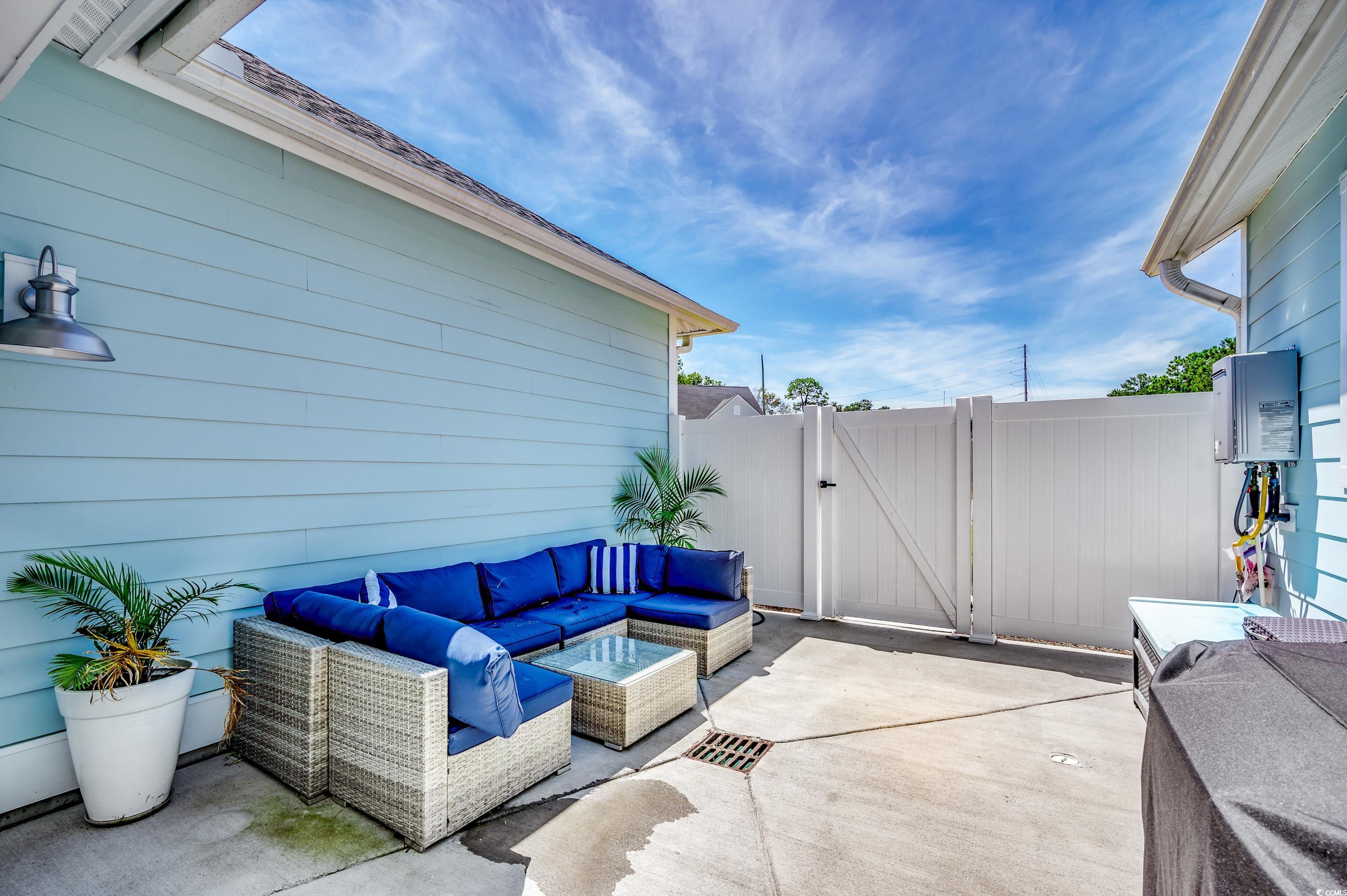 5371 Knobcone Loop, Unit A Myrtle Beach, SC 29577 - Photo 25 of 36 Gallery Image 25