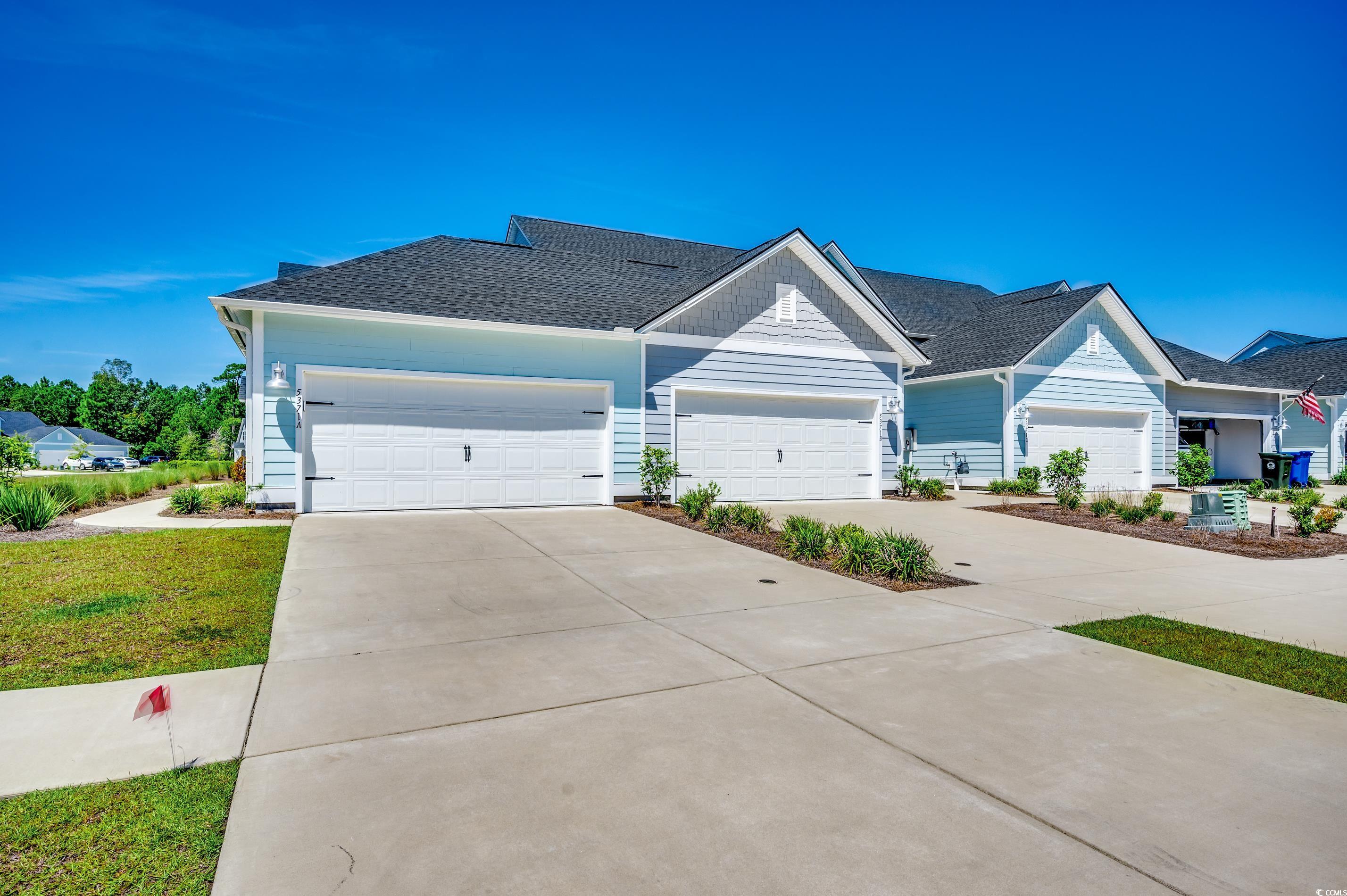 5371 Knobcone Loop, Unit A Myrtle Beach, SC 29577 - Photo 26 of 36 Gallery Image 26