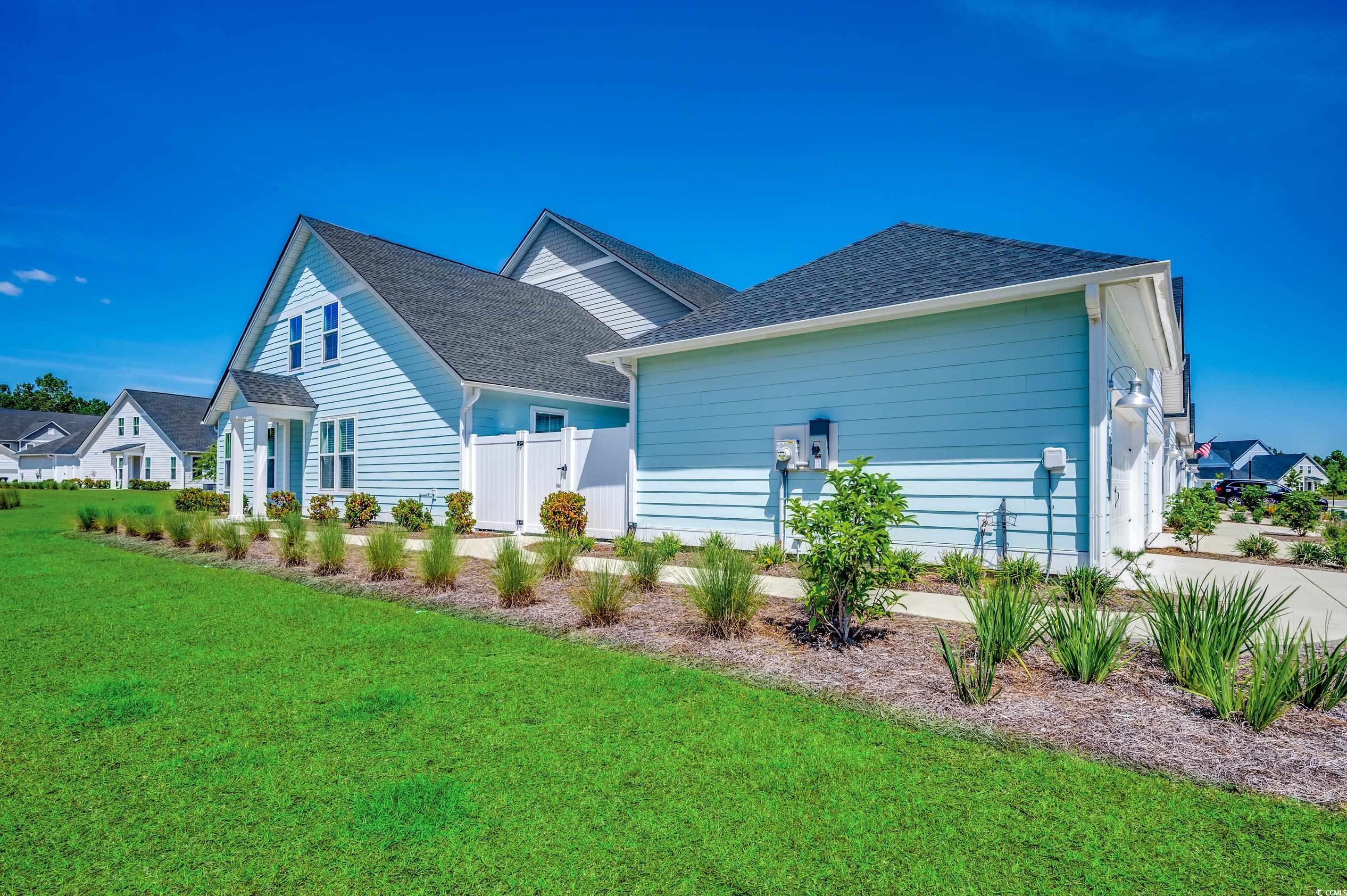 5371 Knobcone Loop, Unit A Myrtle Beach, SC 29577 - Photo 27 of 36 Gallery Image 27