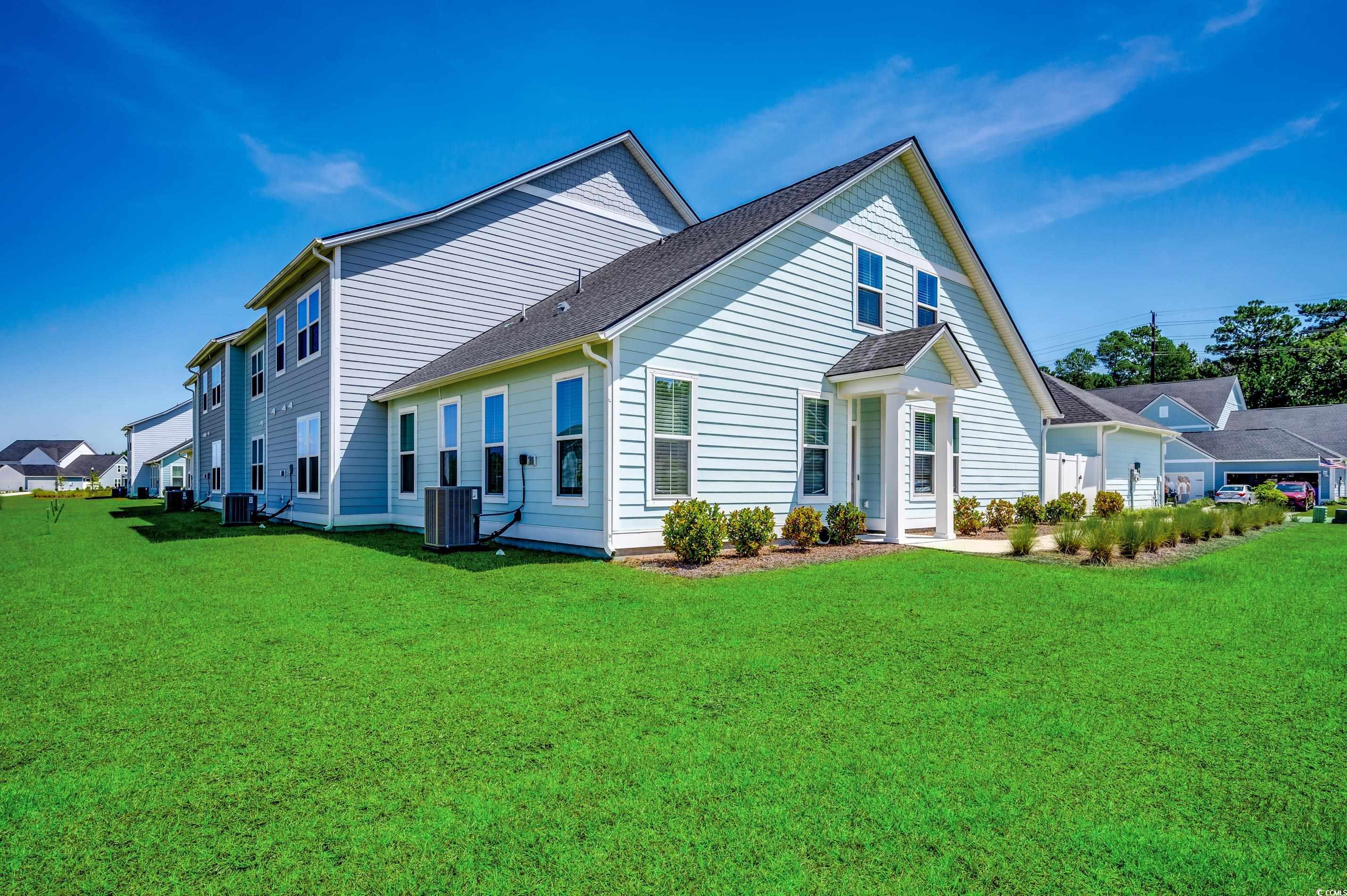 5371 Knobcone Loop, Unit A Myrtle Beach, SC 29577 - Photo 28 of 36 Gallery Image 28