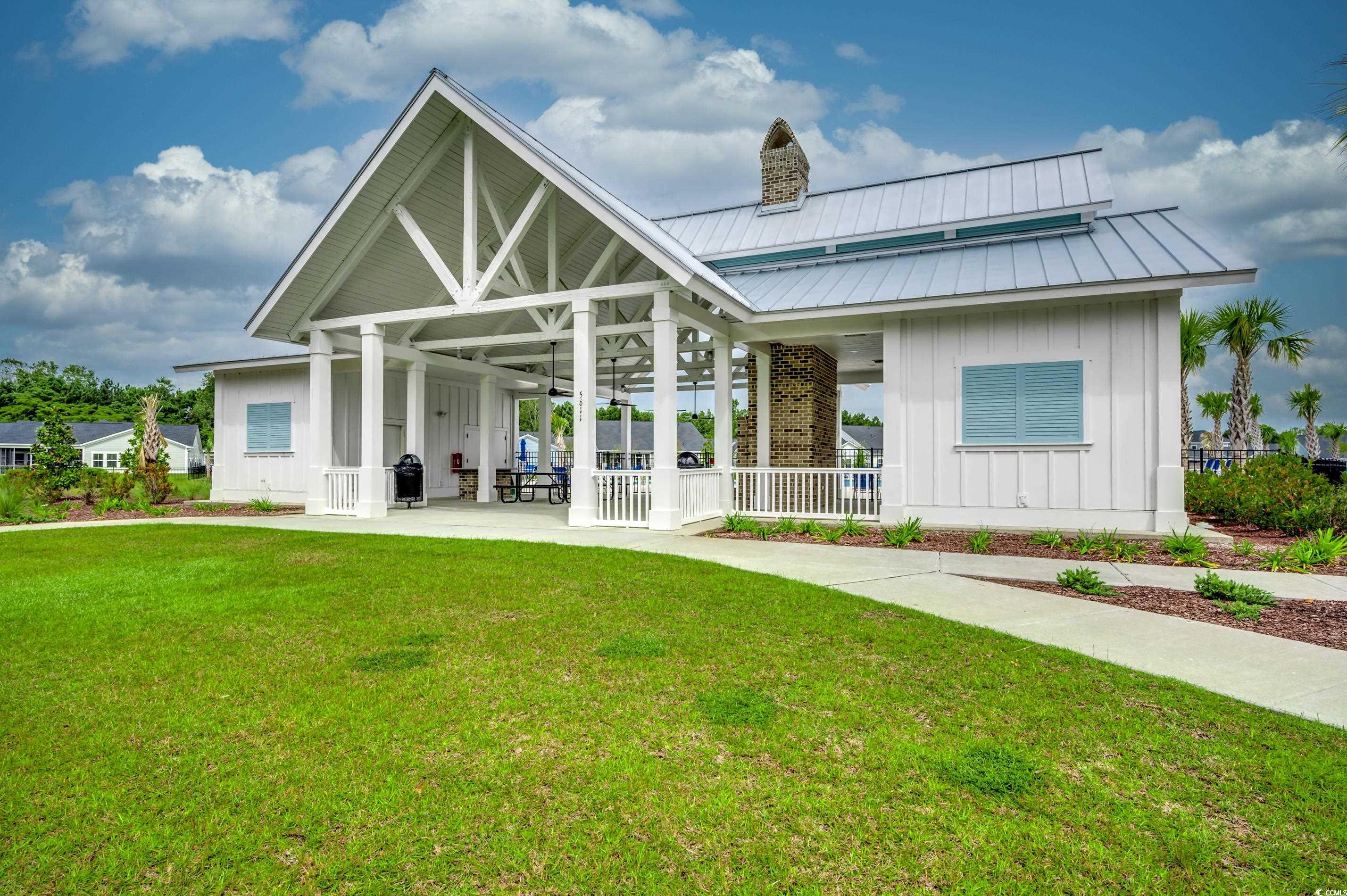 5371 Knobcone Loop, Unit A Myrtle Beach, SC 29577 - Photo 30 of 36 Gallery Image 30
