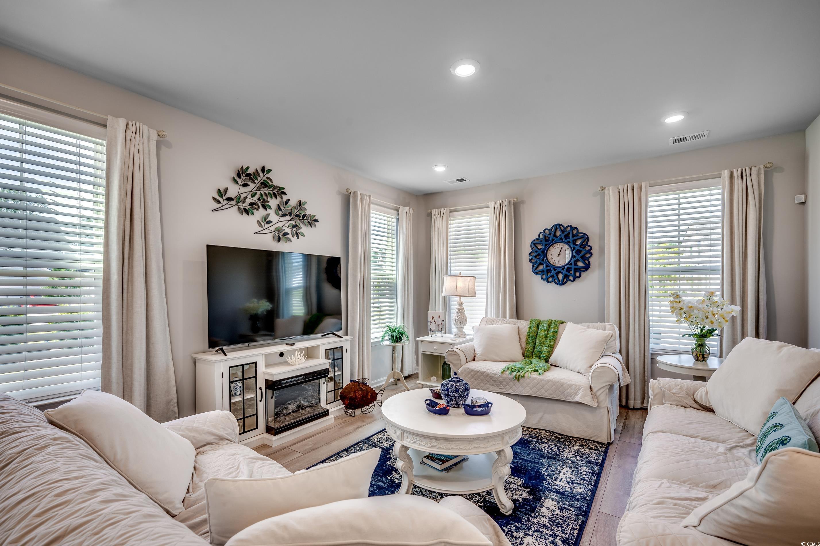 5371 Knobcone Loop, Unit A Myrtle Beach, SC 29577 - Photo 3 of 36 Gallery Image 3
