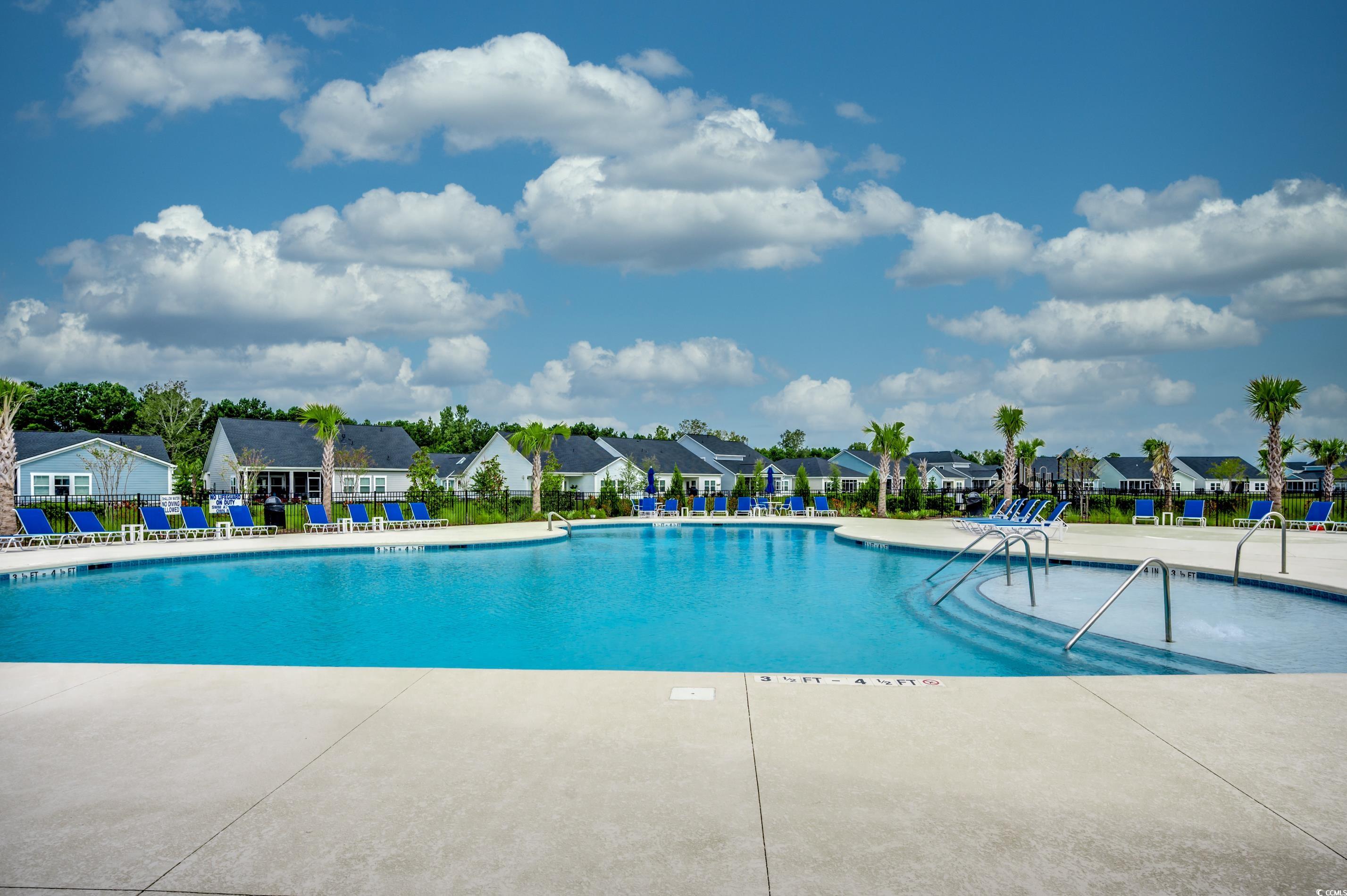 5371 Knobcone Loop, Unit A Myrtle Beach, SC 29577 - Photo 31 of 36 Gallery Image 31