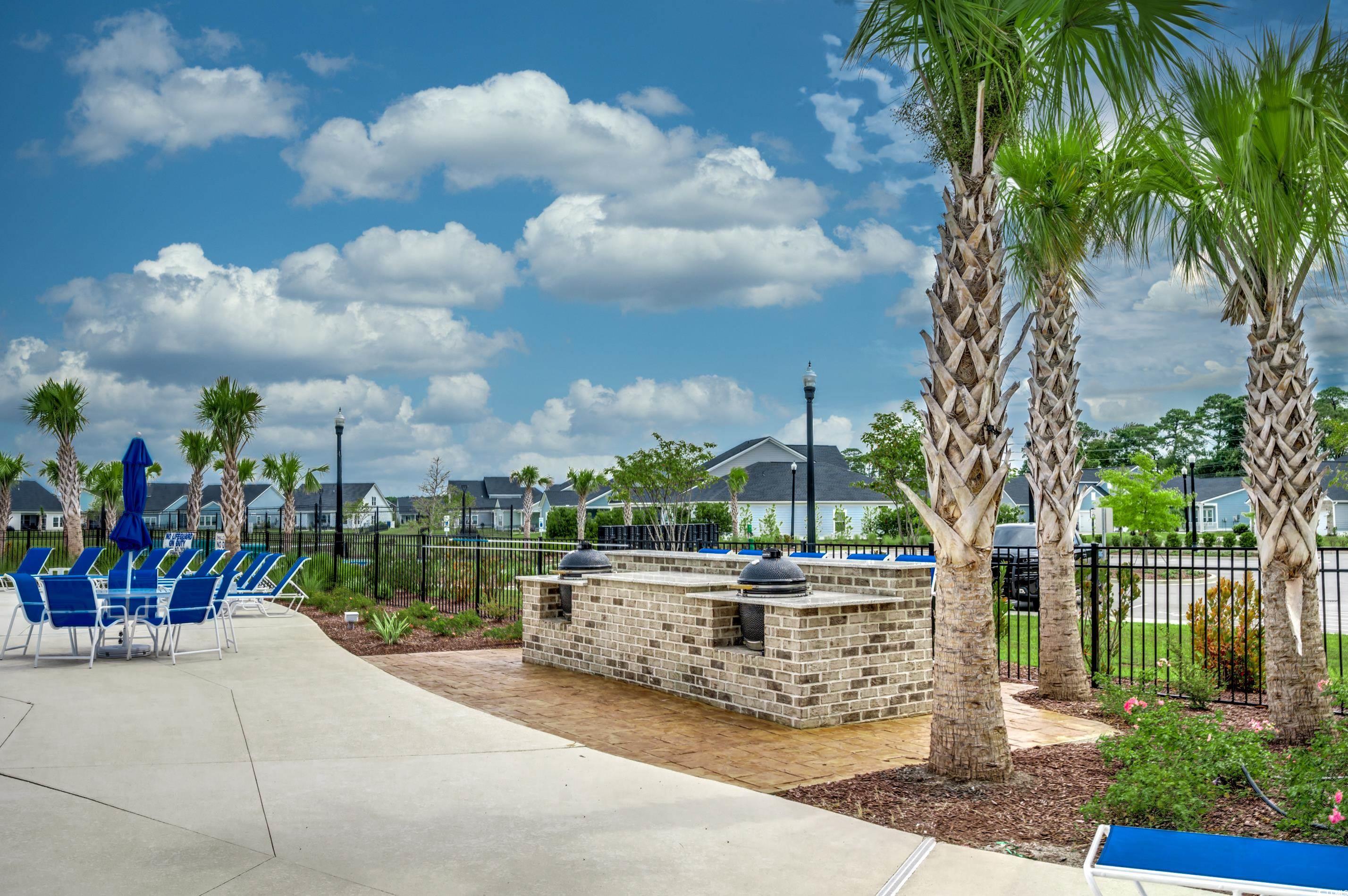 5371 Knobcone Loop, Unit A Myrtle Beach, SC 29577 - Photo 32 of 36 Gallery Image 32