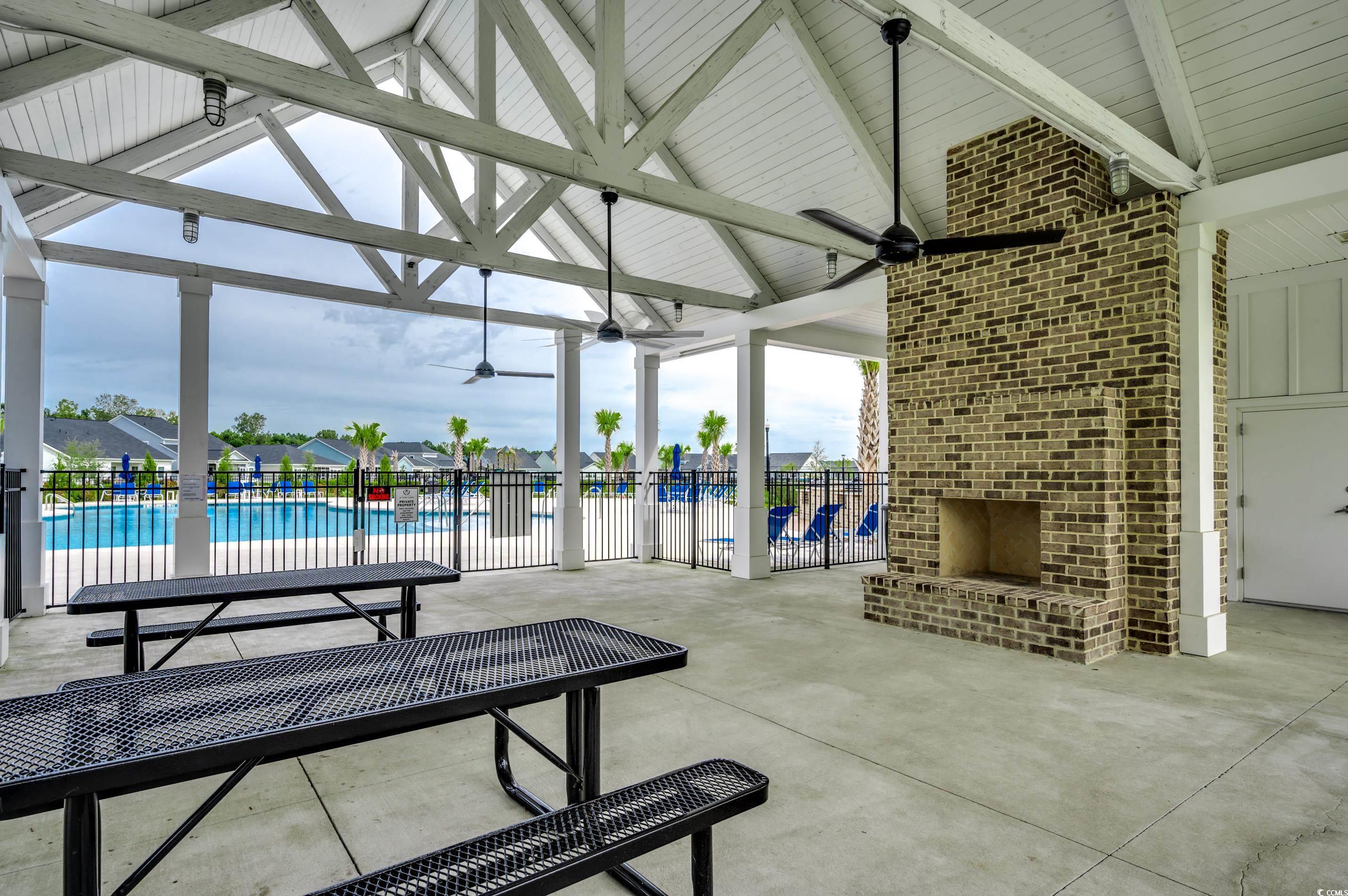 5371 Knobcone Loop, Unit A Myrtle Beach, SC 29577 - Photo 33 of 36 Gallery Image 33