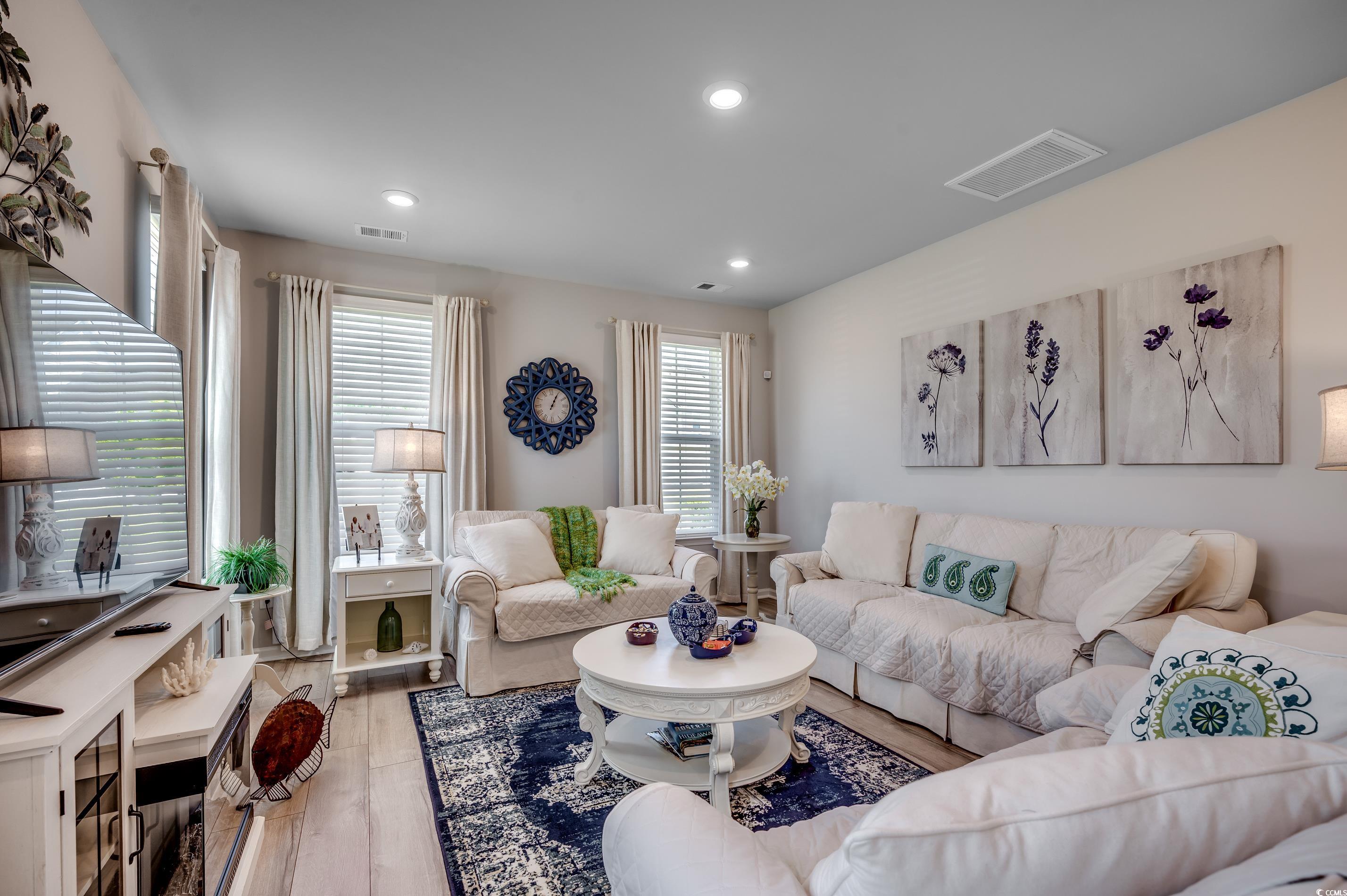 5371 Knobcone Loop, Unit A Myrtle Beach, SC 29577 - Photo 4 of 36 Gallery Image 4