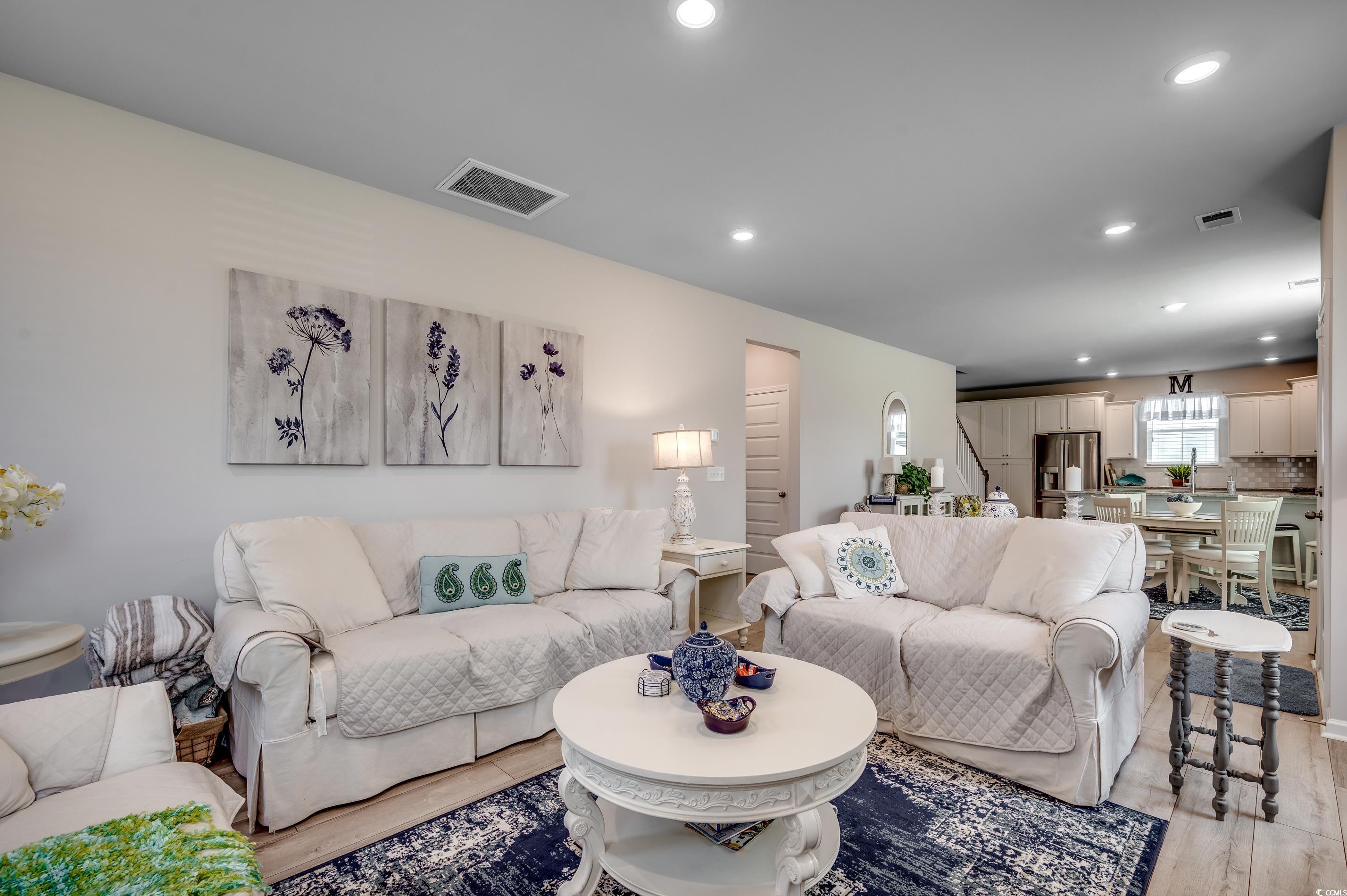 5371 Knobcone Loop, Unit A Myrtle Beach, SC 29577 - Photo 5 of 36 Gallery Image 5