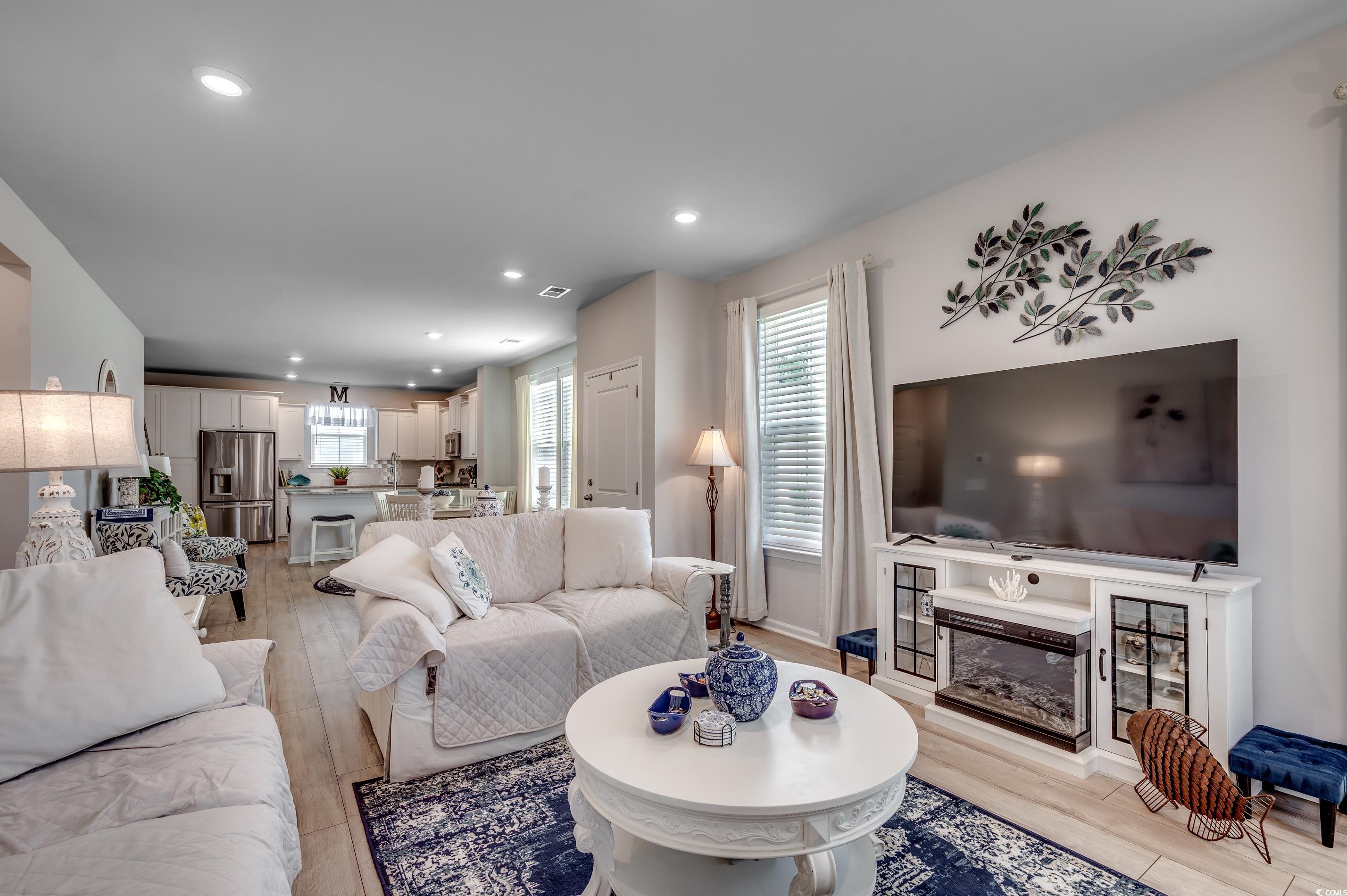 5371 Knobcone Loop, Unit A Myrtle Beach, SC 29577 - Photo 6 of 36 Gallery Image 6