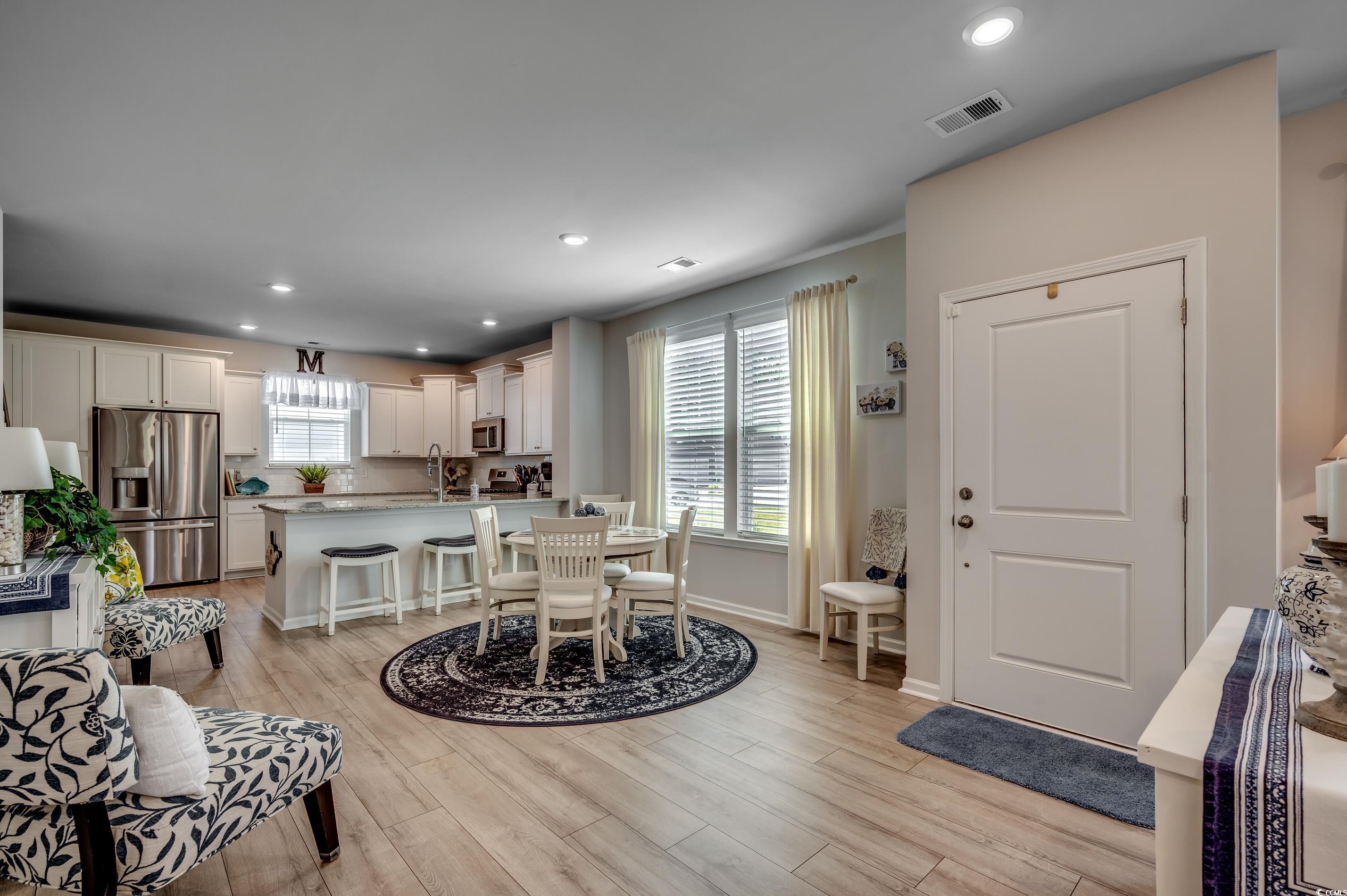 5371 Knobcone Loop, Unit A Myrtle Beach, SC 29577 - Photo 7 of 36 Gallery Image 7