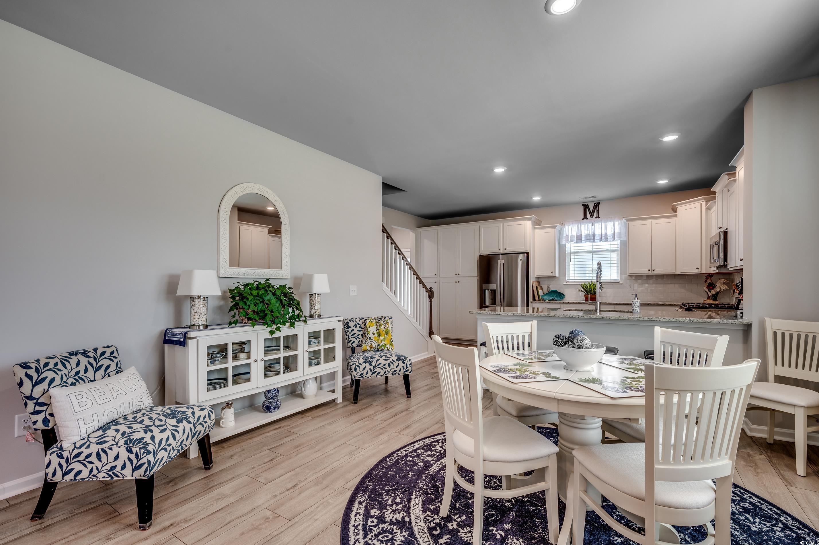 5371 Knobcone Loop, Unit A Myrtle Beach, SC 29577 - Photo 8 of 36 Gallery Image 8