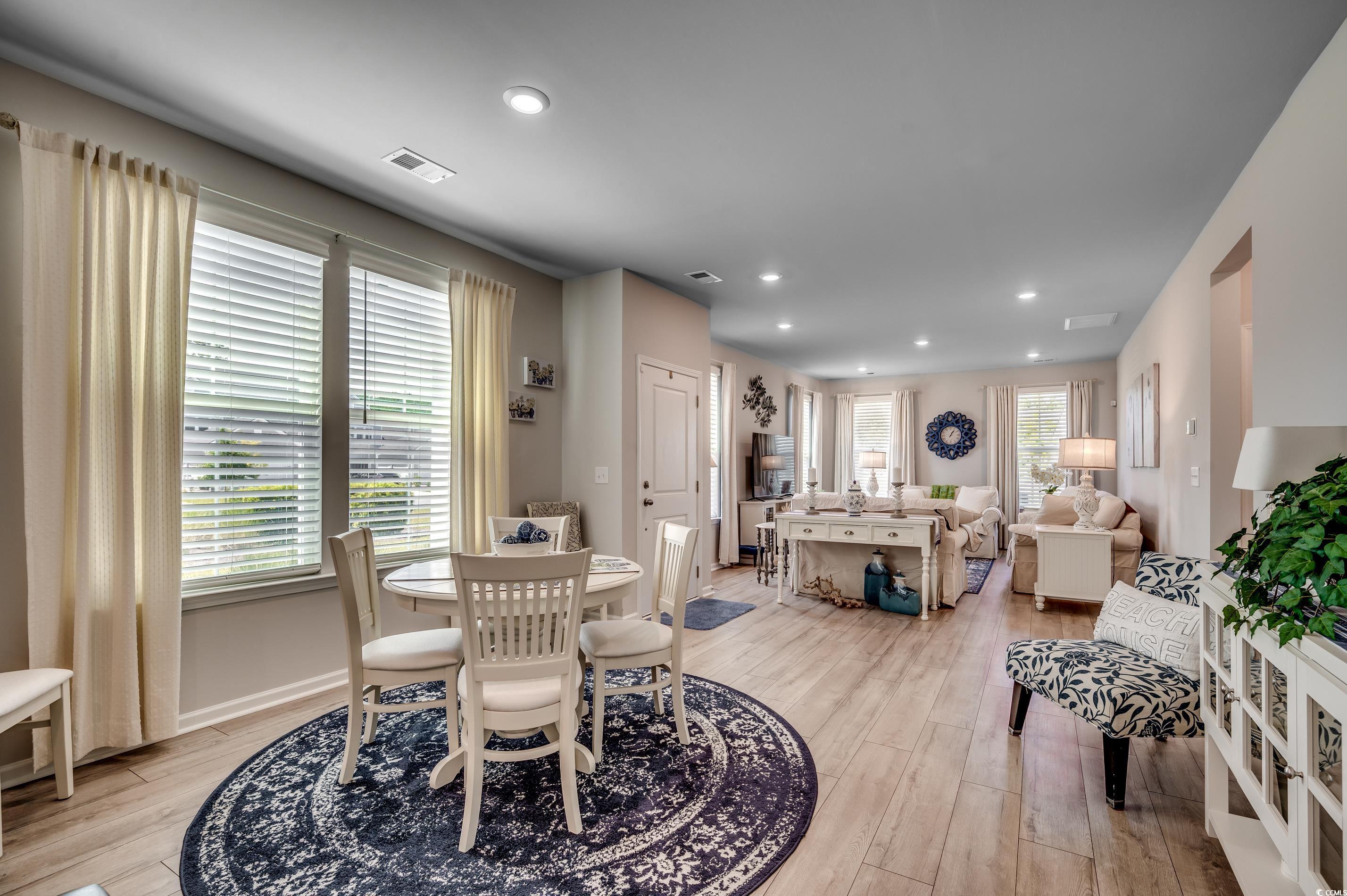 5371 Knobcone Loop, Unit A Myrtle Beach, SC 29577 - Photo 9 of 36 Gallery Image 9