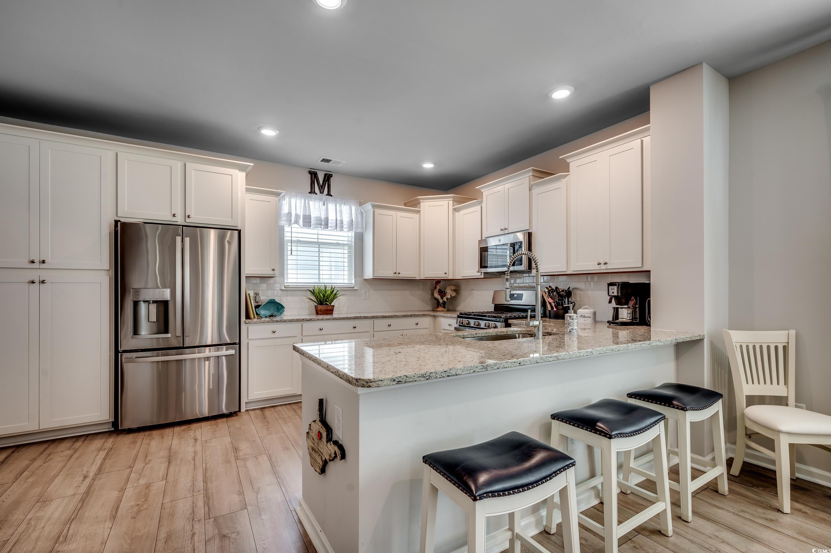 5371 Knobcone Loop, Unit A Myrtle Beach, SC 29577 - Photo 10 of 36 Gallery Image 10