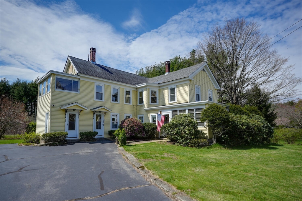 193 Gates Pond Road Berlin, MA 01503 - Photo 1 of 42