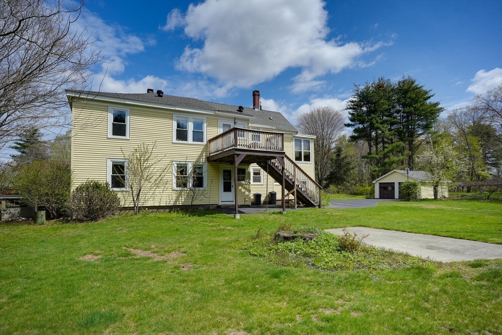 193 Gates Pond Road Berlin, MA 01503 - Photo 2 of 42