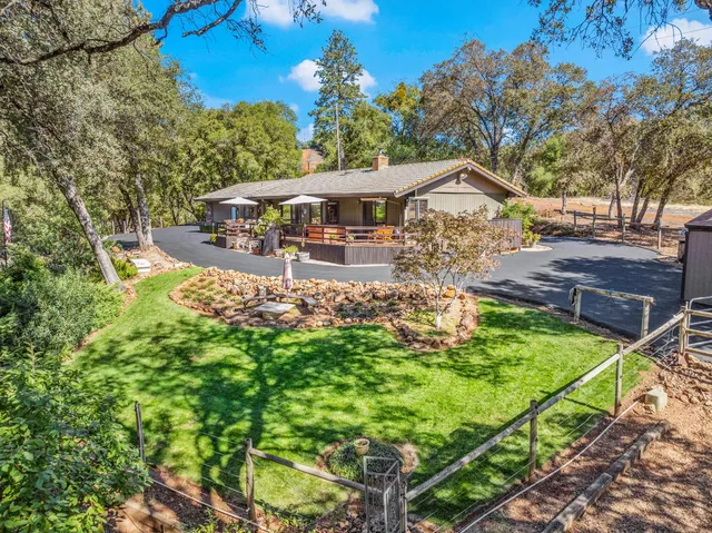 $655,000 | 1111 Scenic Pine Drive, Auburn, CA 95602