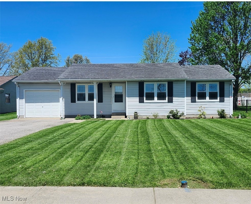 280 Jones Road Wellington, OH 44090 - Photo 1 of 20