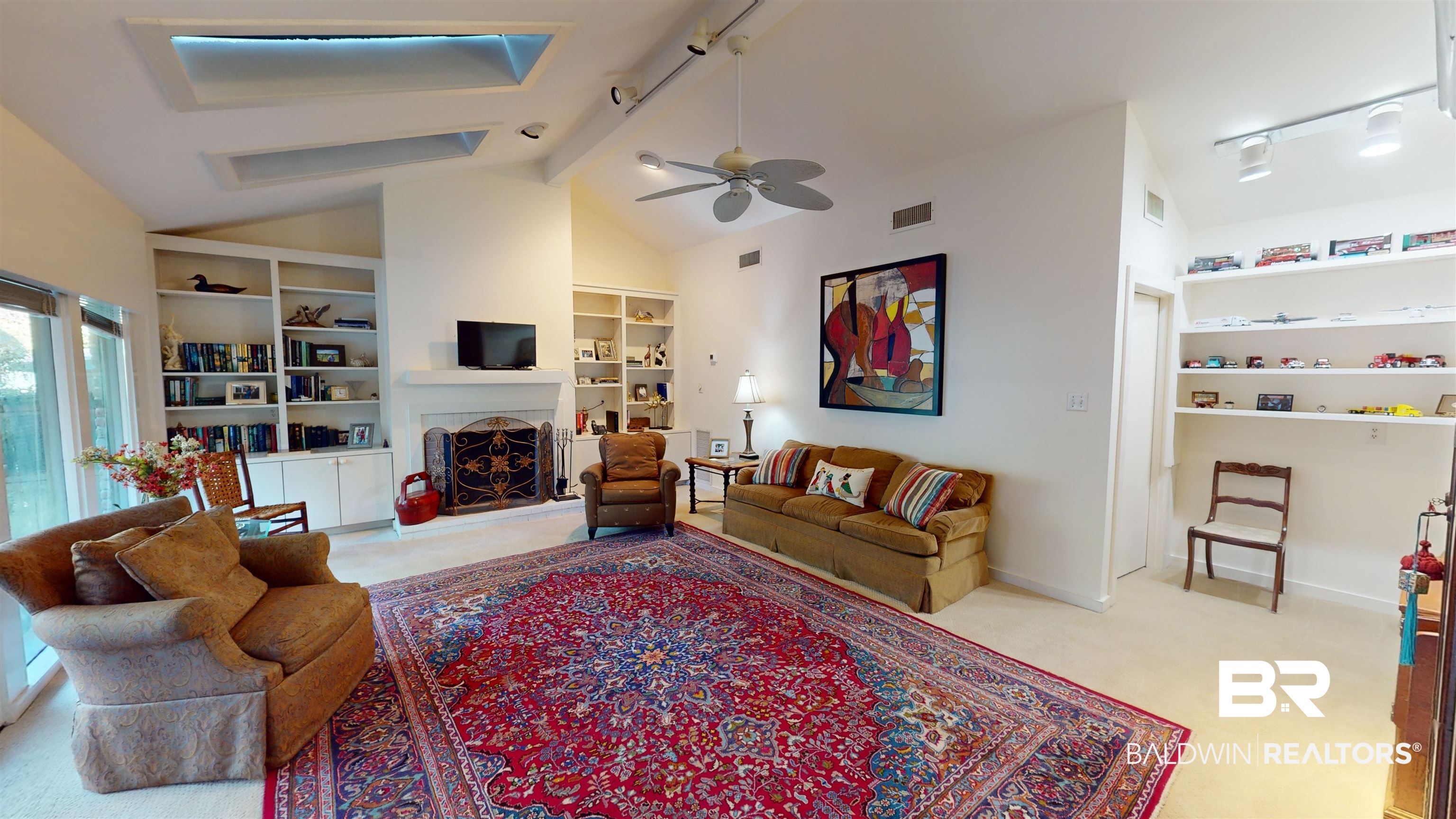 67 Byrnes Boulevard Mobile, AL 36608 - Photo 19 of 30 Great Room
