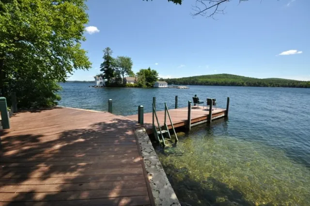 $12,000 | 118 Woodlands Road, Alton, NH 03810