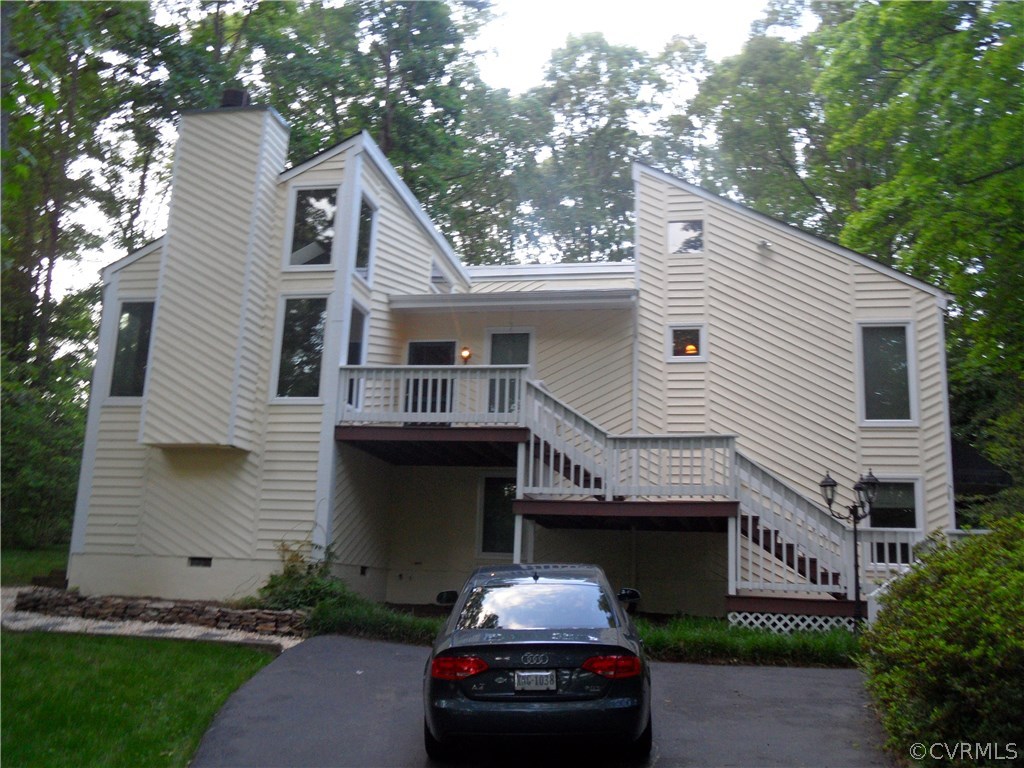 8404 Spring Meadow Road Richmond, VA 23235 - Photo 3 of 36