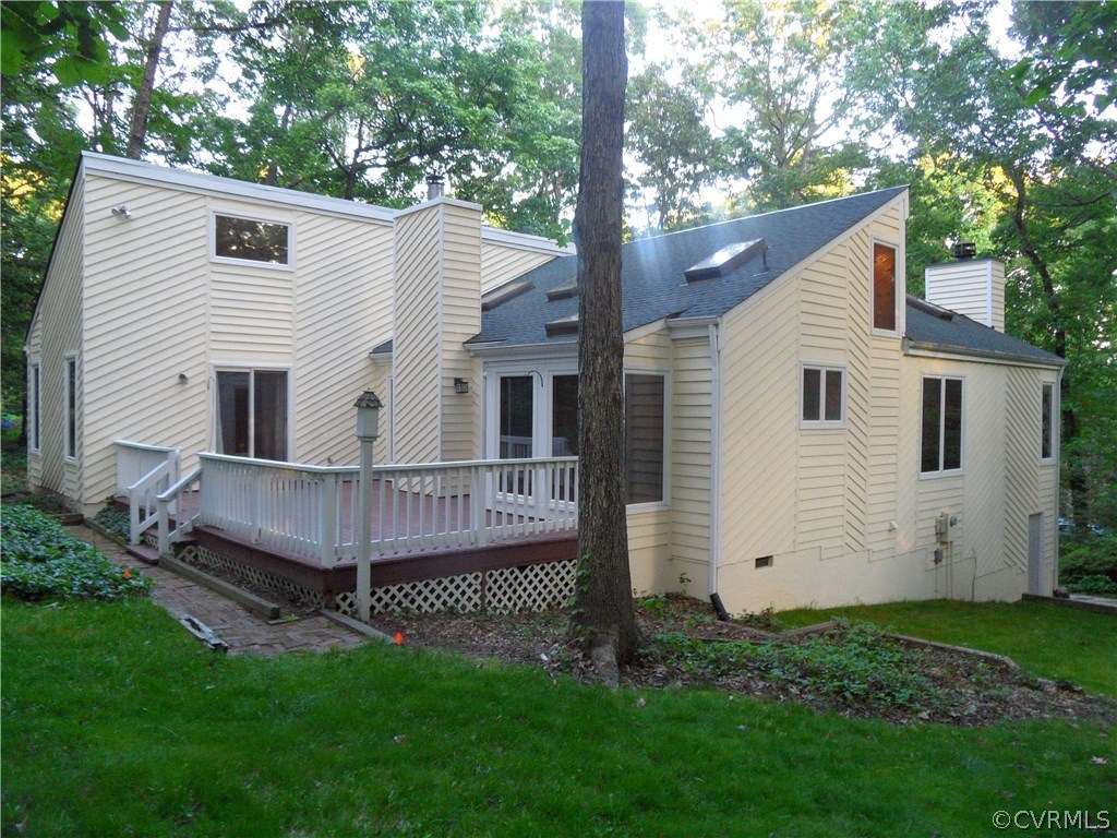 8404 Spring Meadow Road Richmond, VA 23235 - Photo 34 of 36