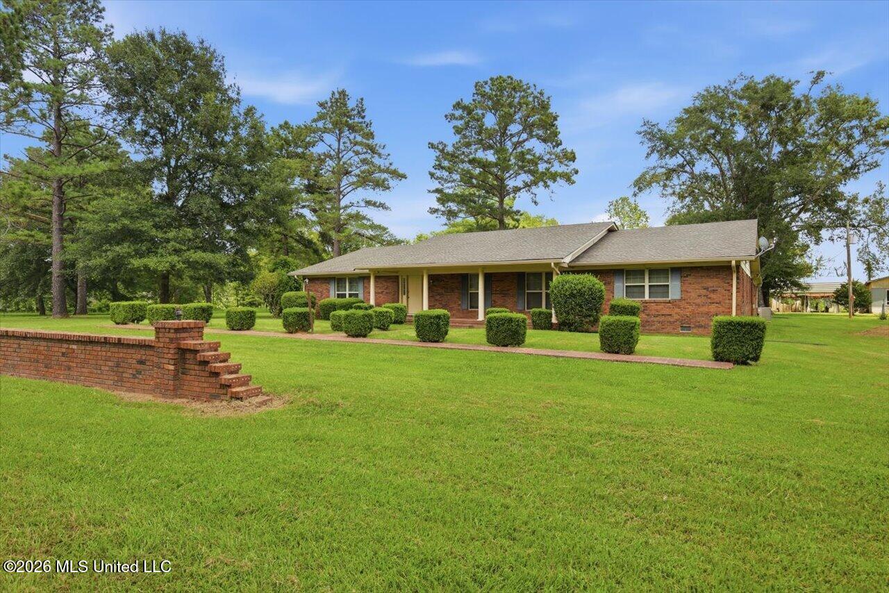 198 Morgan Road Canton, MS 39046 - Photo 3 of 58 03-198 Morgan Rd _ Hometoursms.com