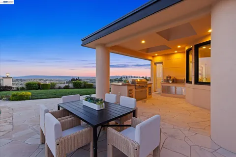 $6,500,000 | 3301 Deer Hollow Drive, Danville, CA 94506