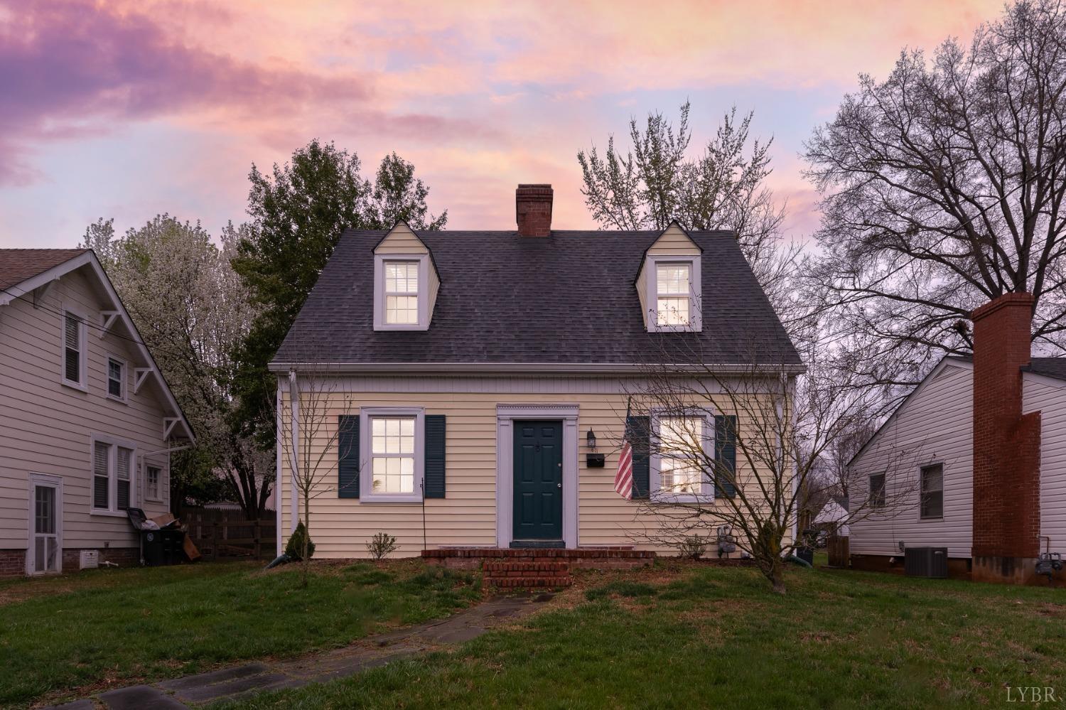 611 Riverside Drive Lynchburg, VA 24503 - Photo 1 of 50 Gallery Image 1