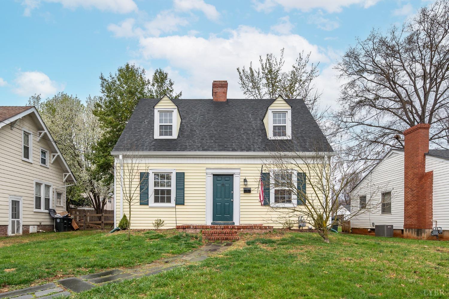 611 Riverside Drive Lynchburg, VA 24503 - Photo 2 of 50 Gallery Image 2