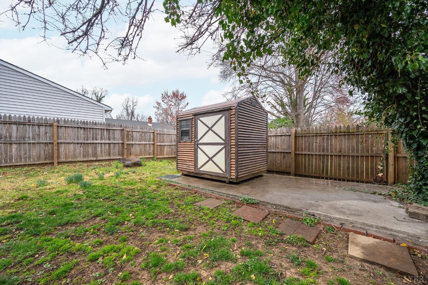 611 Riverside Drive Lynchburg, VA 24503 - Photo 35 of 50 Gallery Image 35
