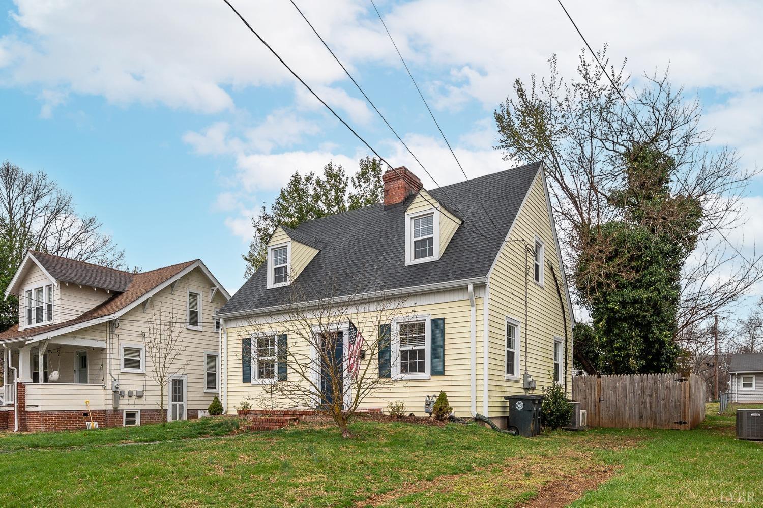 611 Riverside Drive Lynchburg, VA 24503 - Photo 39 of 50 Gallery Image 39