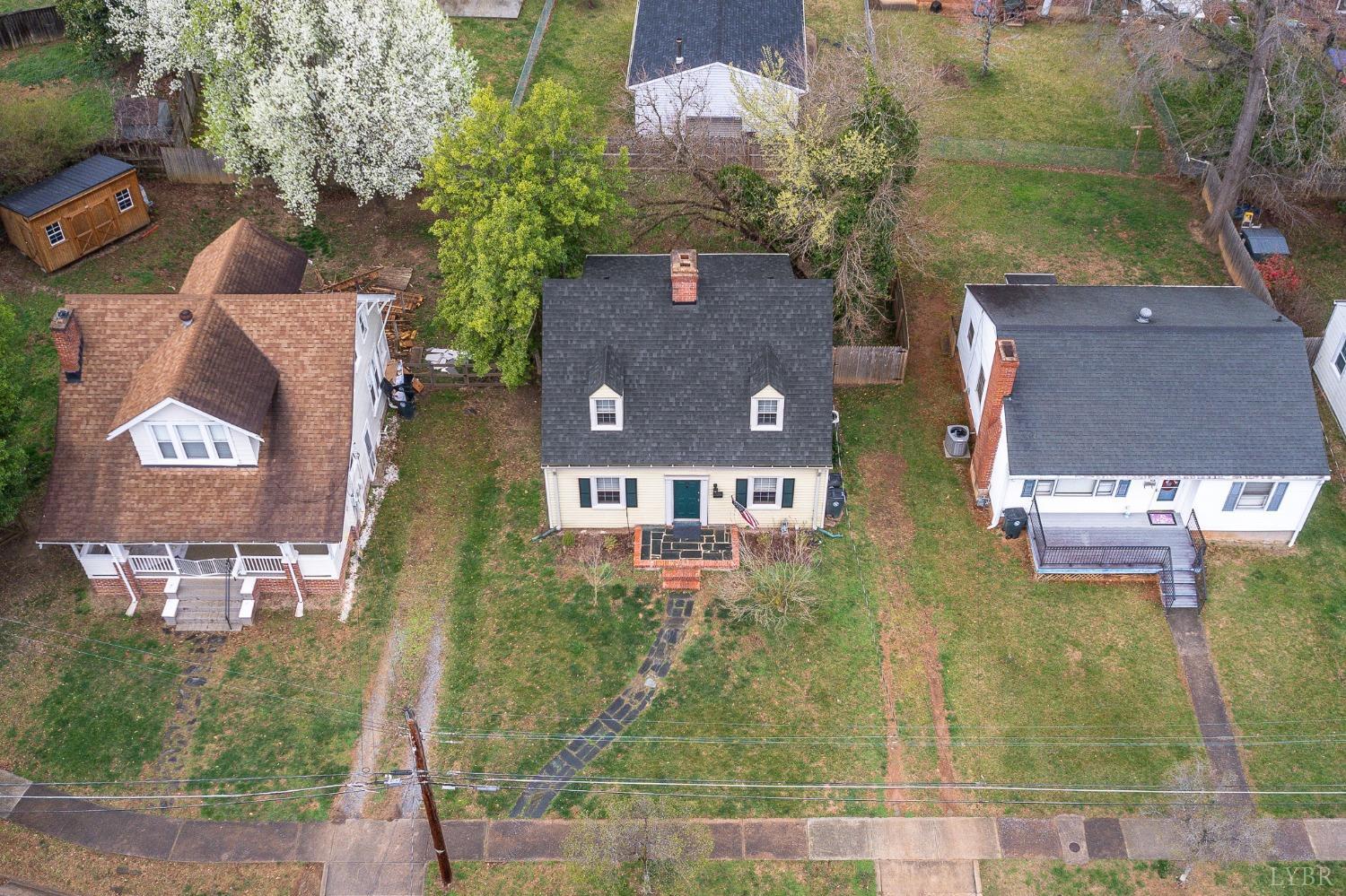 611 Riverside Drive Lynchburg, VA 24503 - Photo 40 of 50 Gallery Image 40