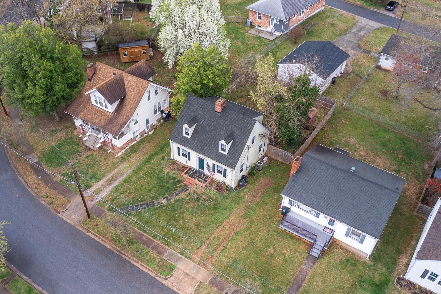 611 Riverside Drive Lynchburg, VA 24503 - Photo 41 of 50 Gallery Image 41