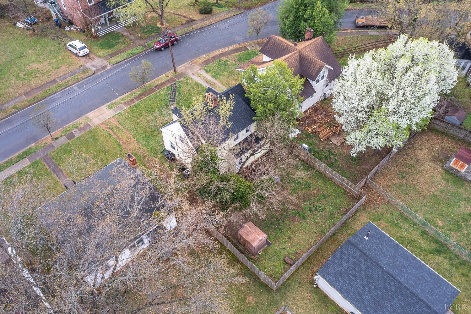 611 Riverside Drive Lynchburg, VA 24503 - Photo 42 of 50 Gallery Image 42
