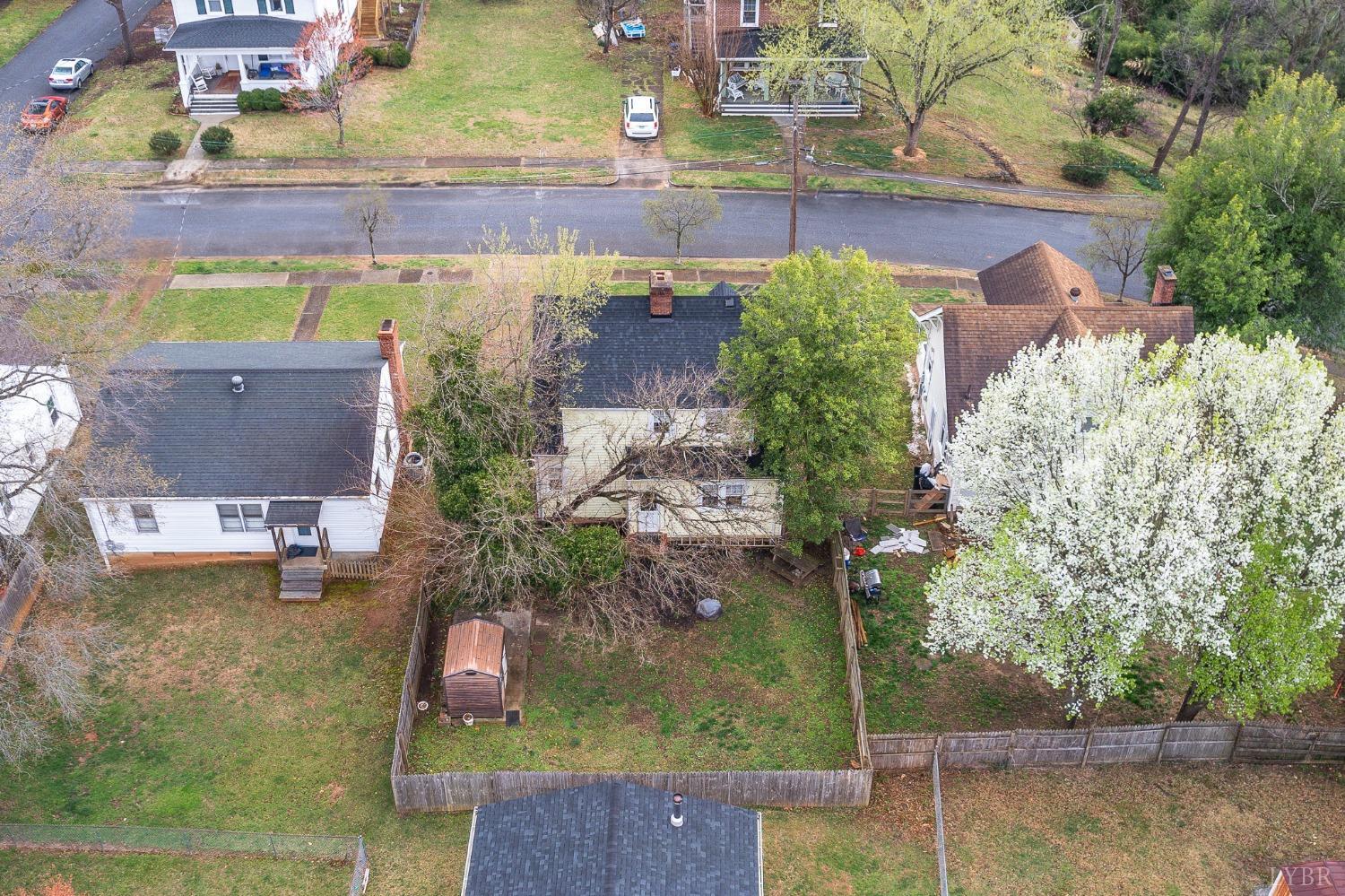 611 Riverside Drive Lynchburg, VA 24503 - Photo 43 of 50 Gallery Image 43