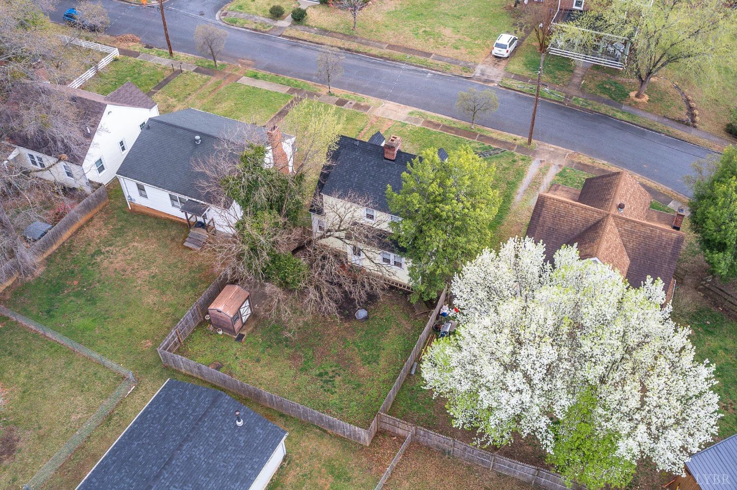 611 Riverside Drive Lynchburg, VA 24503 - Photo 44 of 50 Gallery Image 44
