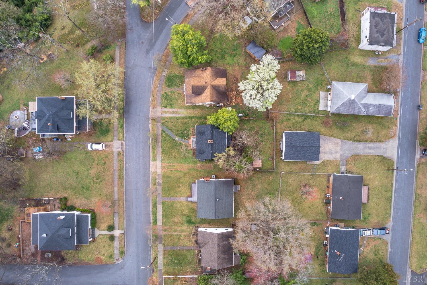 611 Riverside Drive Lynchburg, VA 24503 - Photo 46 of 50 Gallery Image 46