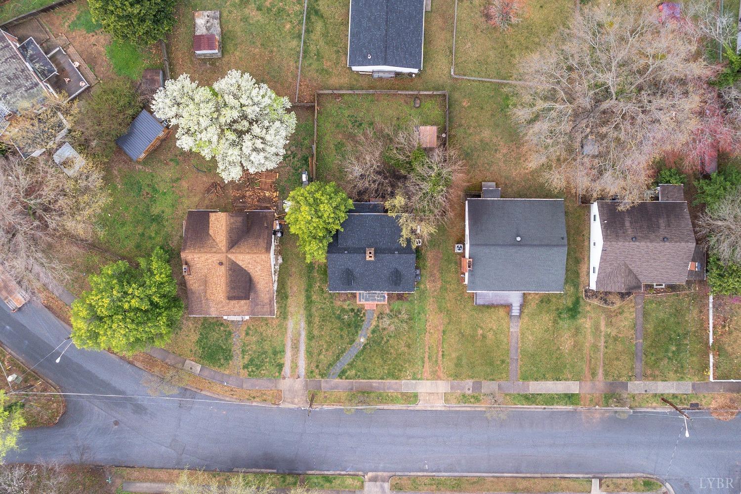 611 Riverside Drive Lynchburg, VA 24503 - Photo 47 of 50 Gallery Image 47