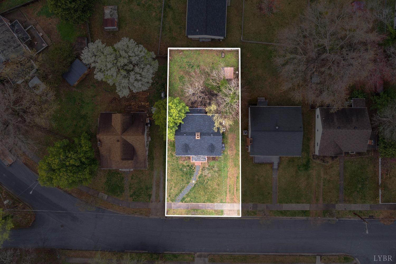 611 Riverside Drive Lynchburg, VA 24503 - Photo 48 of 50 Gallery Image 48