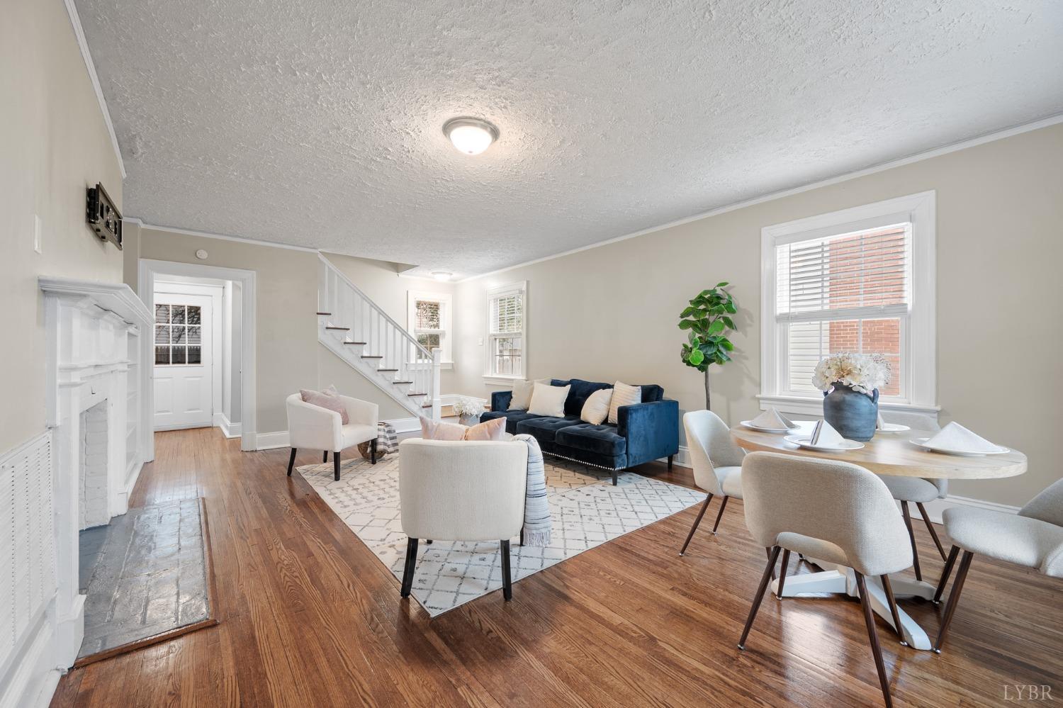 611 Riverside Drive Lynchburg, VA 24503 - Photo 5 of 50 Gallery Image 5