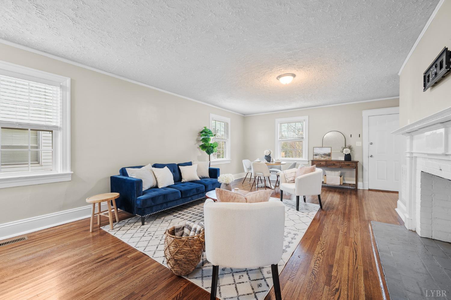 611 Riverside Drive Lynchburg, VA 24503 - Photo 6 of 50 Gallery Image 6