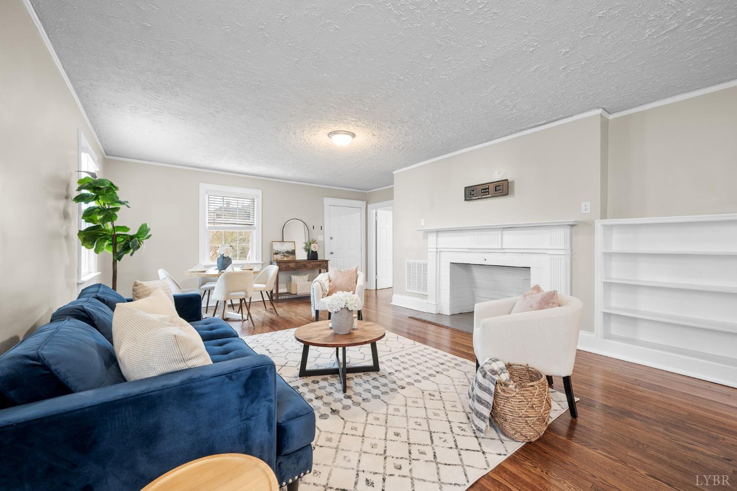 611 Riverside Drive Lynchburg, VA 24503 - Photo 7 of 50 Gallery Image 7