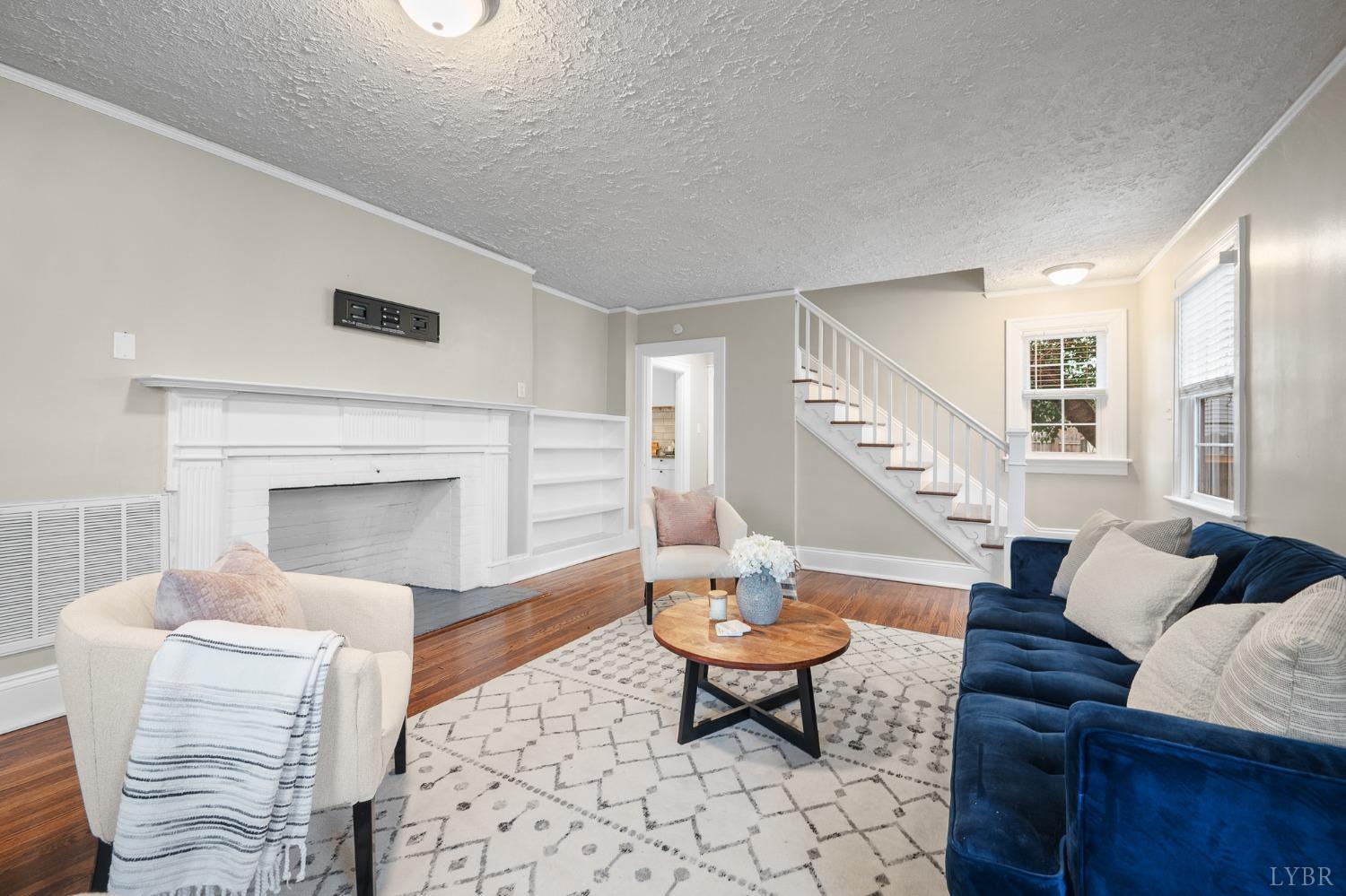 611 Riverside Drive Lynchburg, VA 24503 - Photo 8 of 50 Gallery Image 8