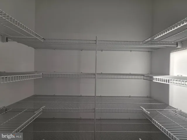 a view of an entryway