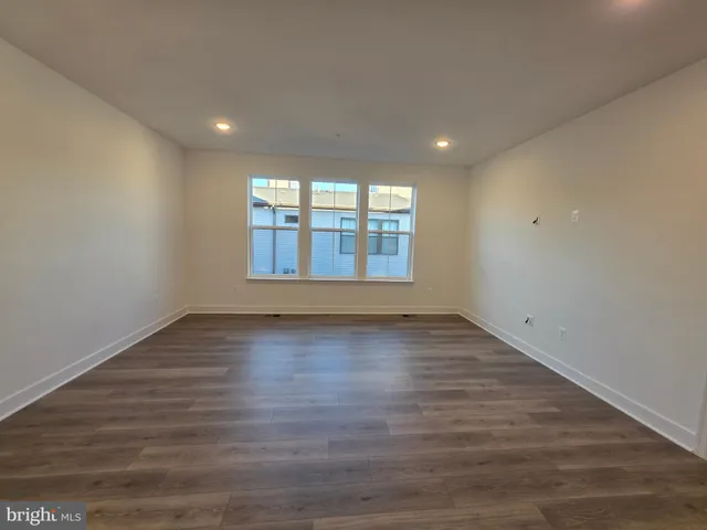 a view of small space